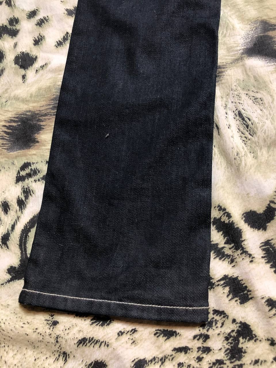 Diesel DIESEL LIV Denim Jeans Everyday Wear LOW RISE W30 L32 Size 30" / US 8 / IT 44 - 22 Thumbnail