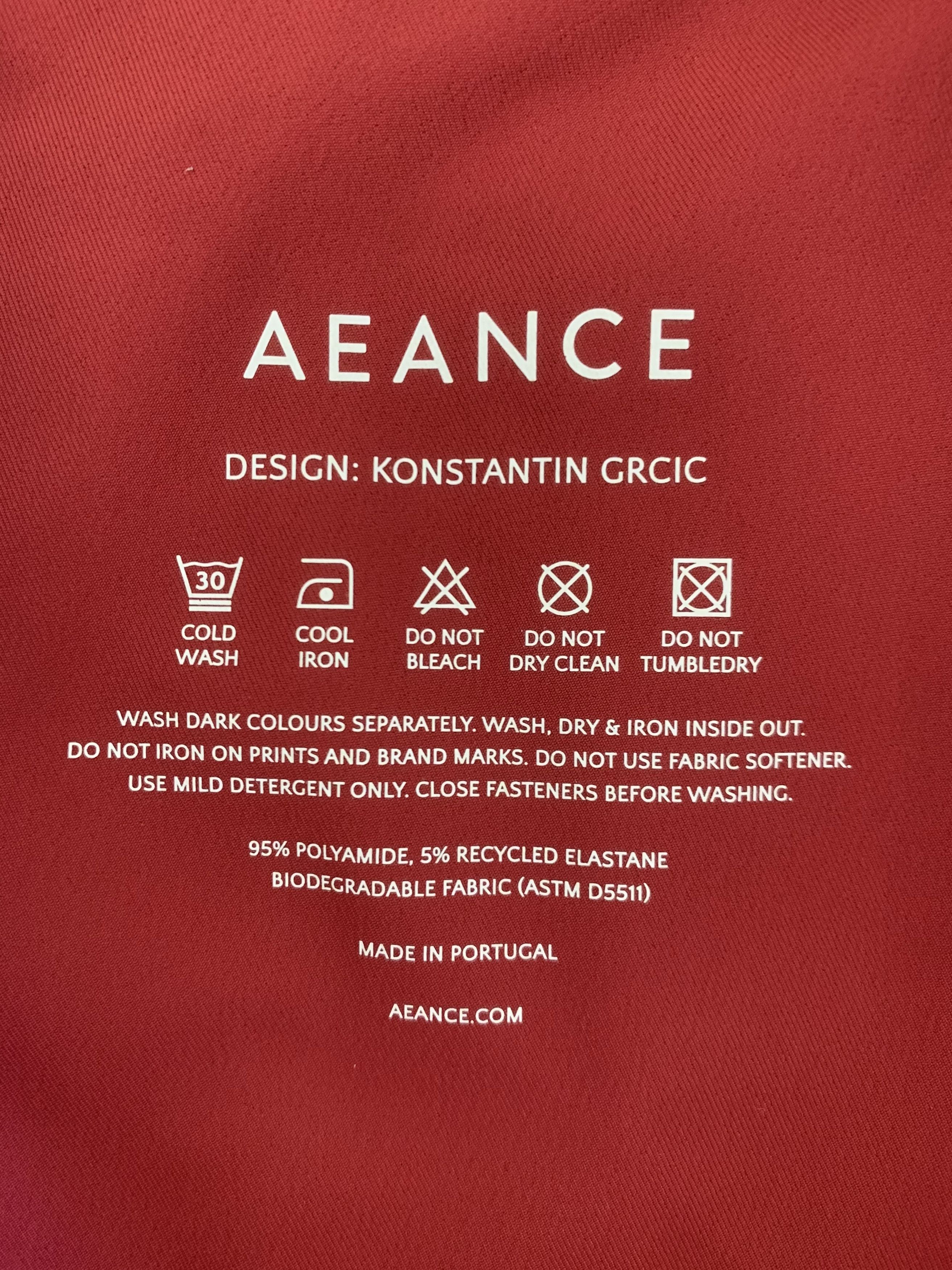 Other Aeance Skirt Size 25" / US 0 / IT 36 - 4 Thumbnail