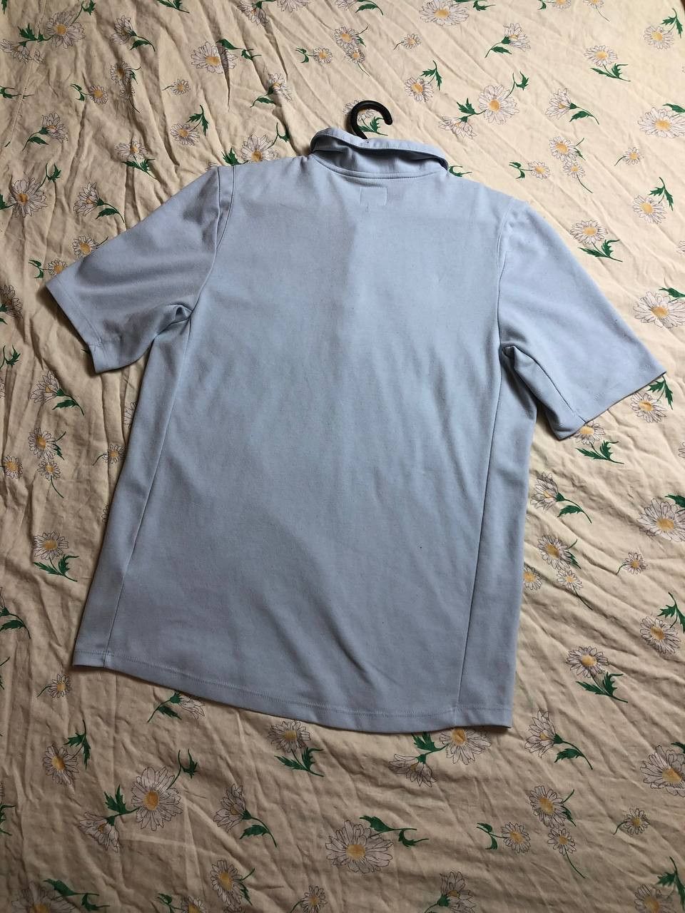 Umbro Umbro England Mens Polo Shirt Football Soccer Tailored Size US M / EU 48-50 / 2 - 15 Thumbnail