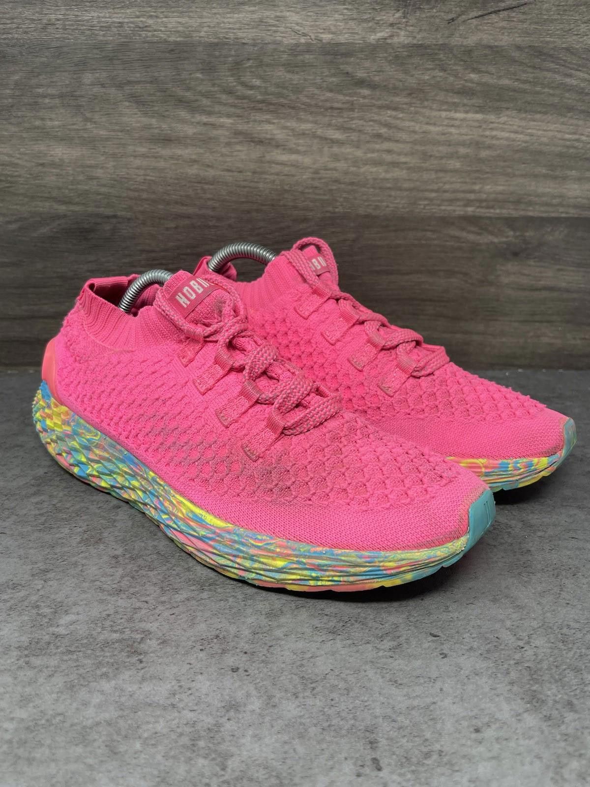 Other Nobull Allday Knit Sneakers Womens Size 9 Size US 9 / IT 39 - 4 Thumbnail