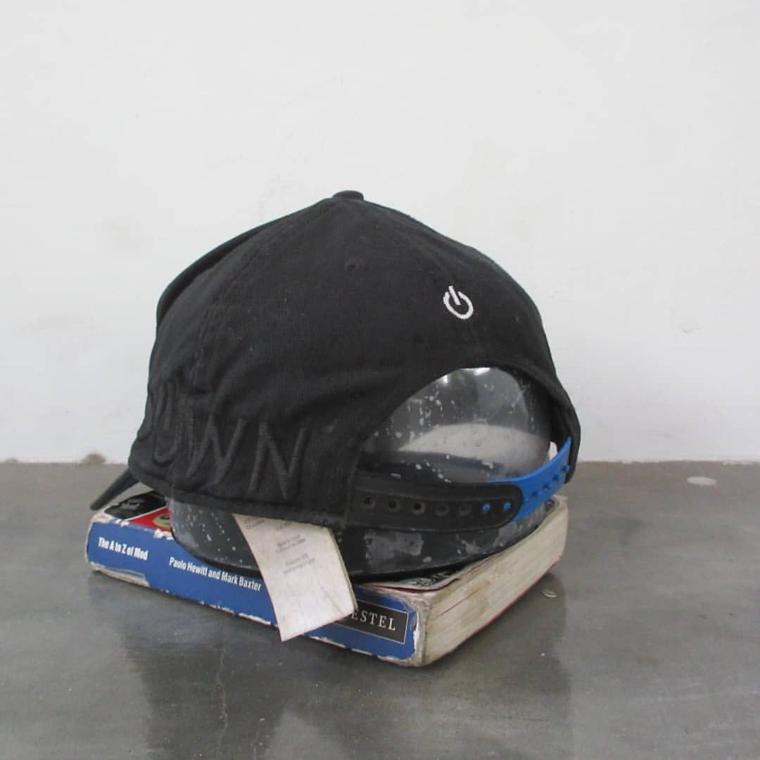 Designer × Jack & Jones Jack and Jones French France Cap Down Series Cap in unique Size ONE SIZE - 2 Thumbnail
