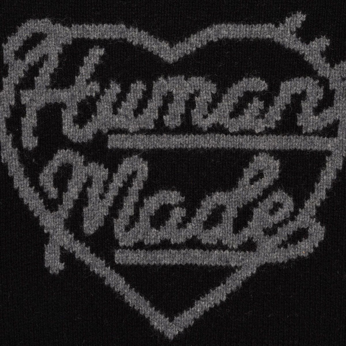 Human Made Human Made Sweater Size ONE SIZE - 4 Thumbnail