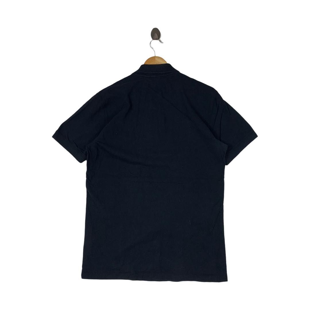 Dolce & Gabbana DOLCE & GABBANA small logo polo tee Size US M / EU 48-50 / 2 - 4 Thumbnail