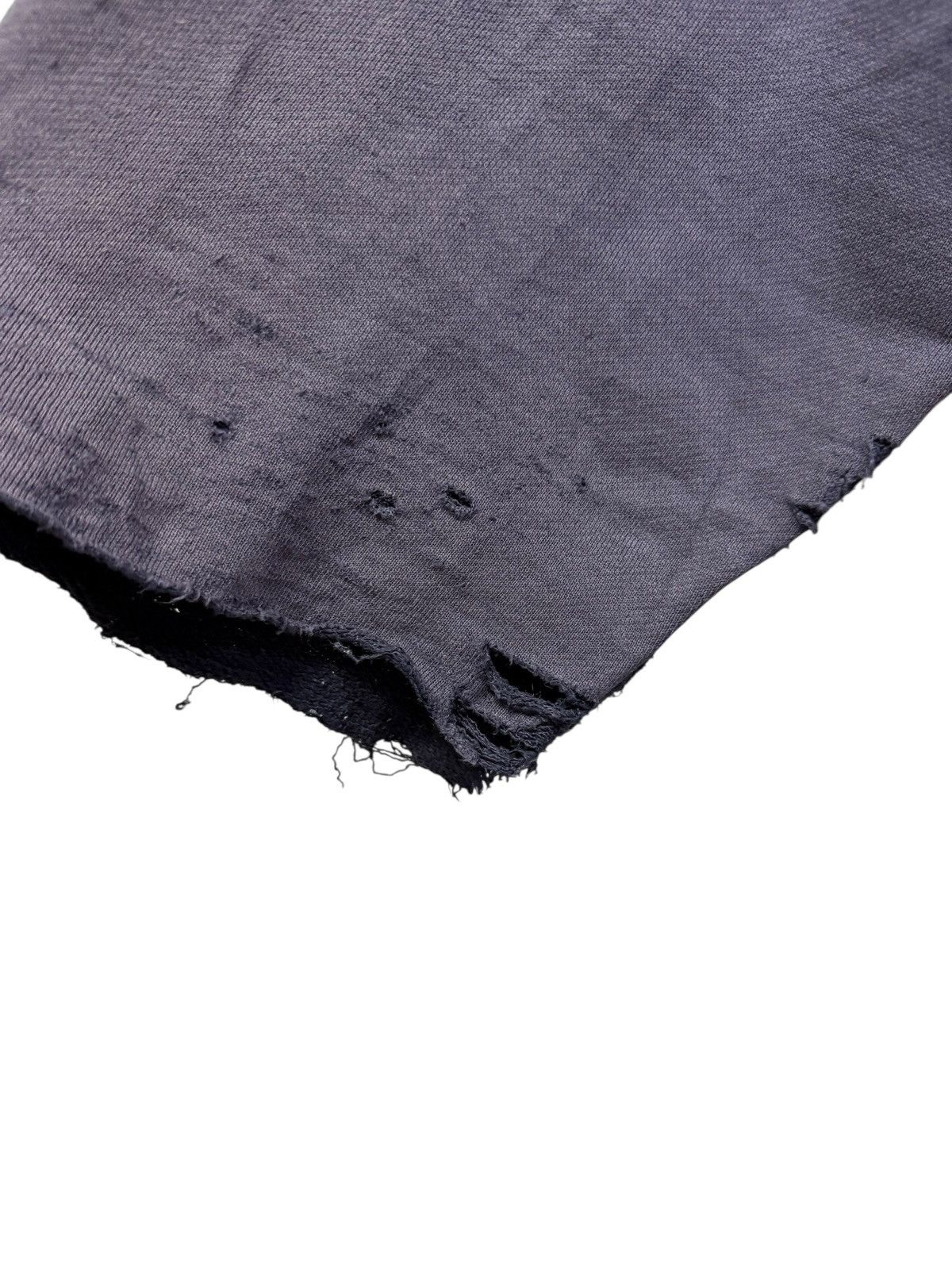 Stussy Thrashed Distressed stussy Size US L / EU 52-54 / 3 - 6 Thumbnail