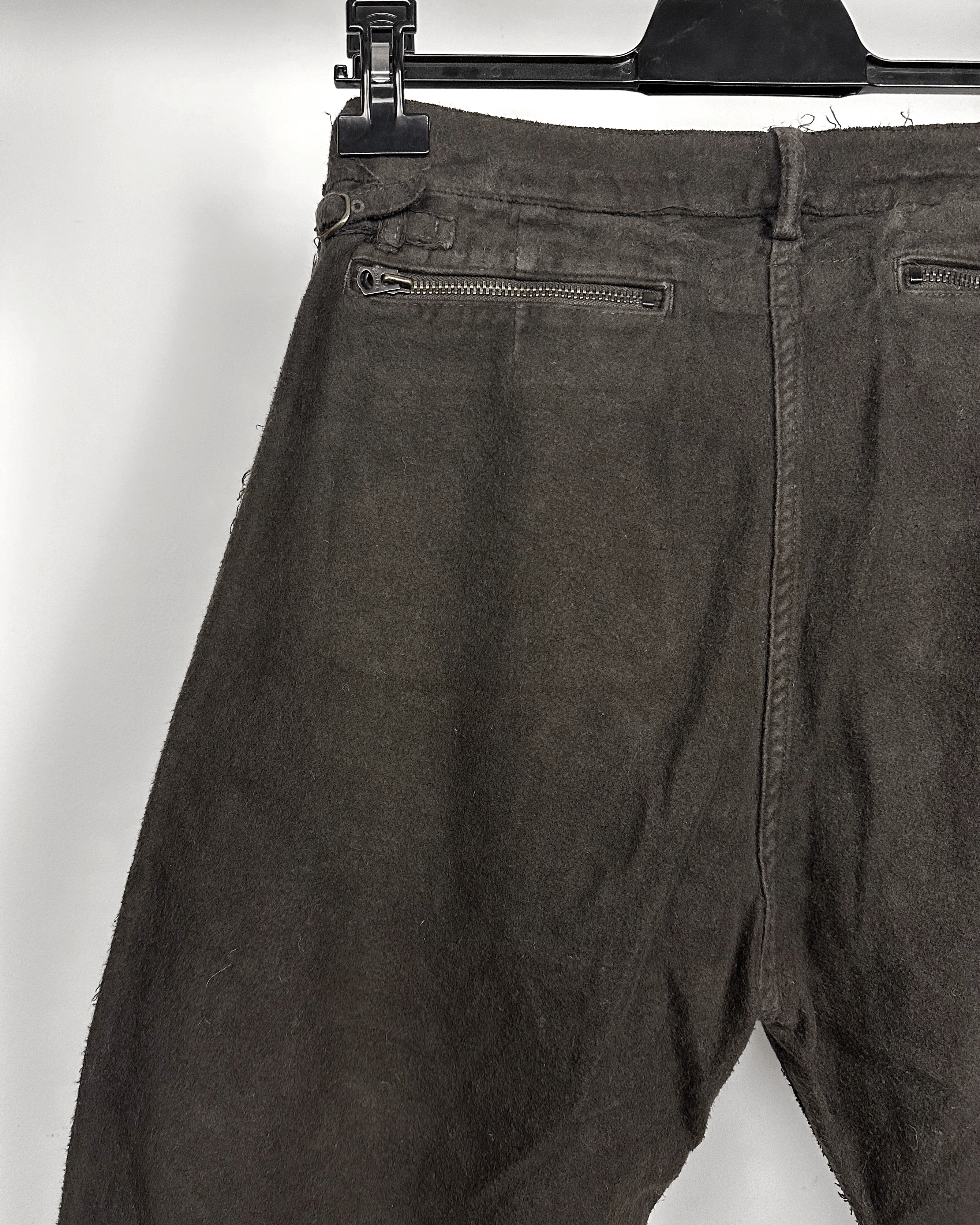 Share Spirit Homme Share Spirit Balloon Military Capri Pants Size US 30 / EU 46 - 5 Thumbnail