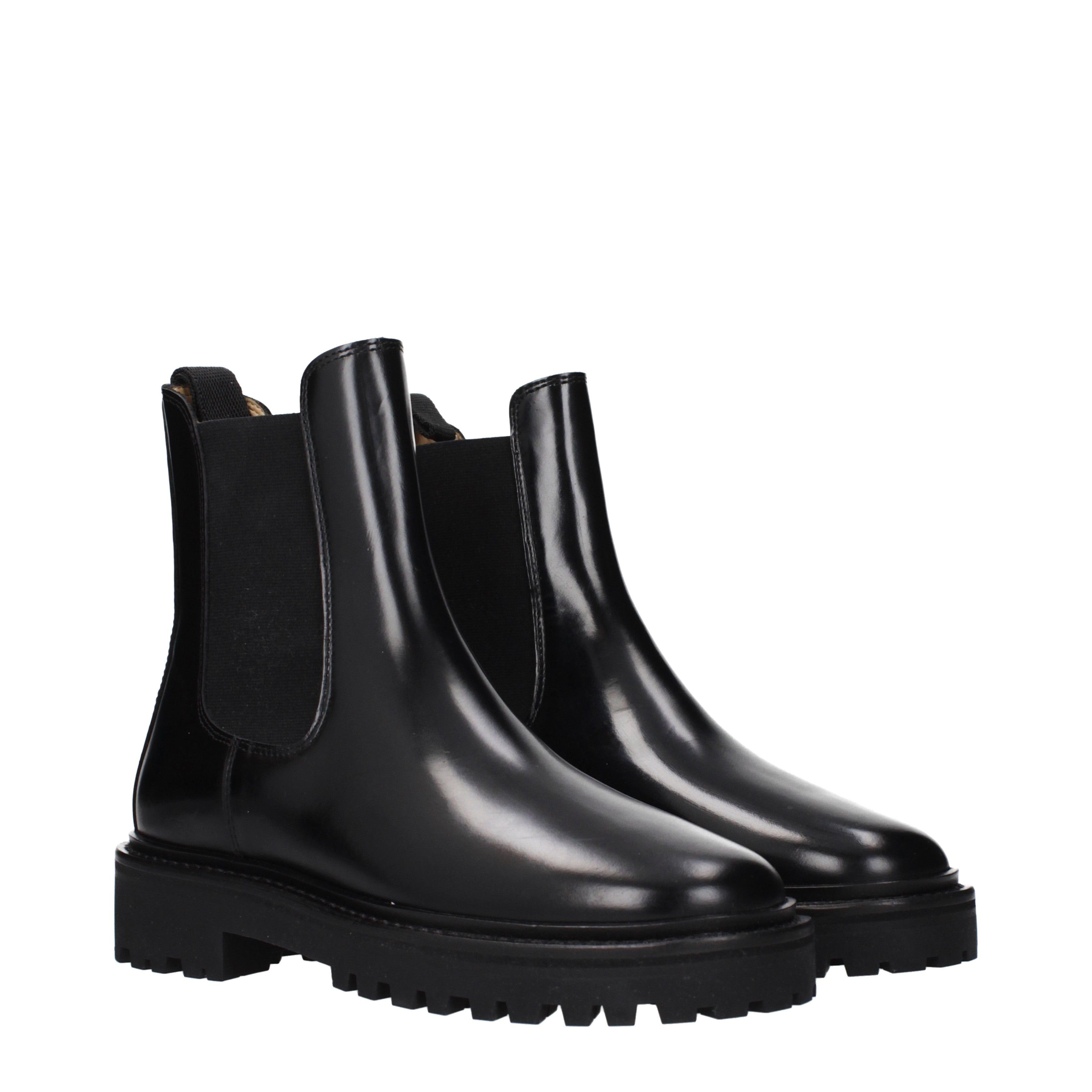 Isabel Marant Boots Size US 8 / IT 38 - 1 Thumbnail