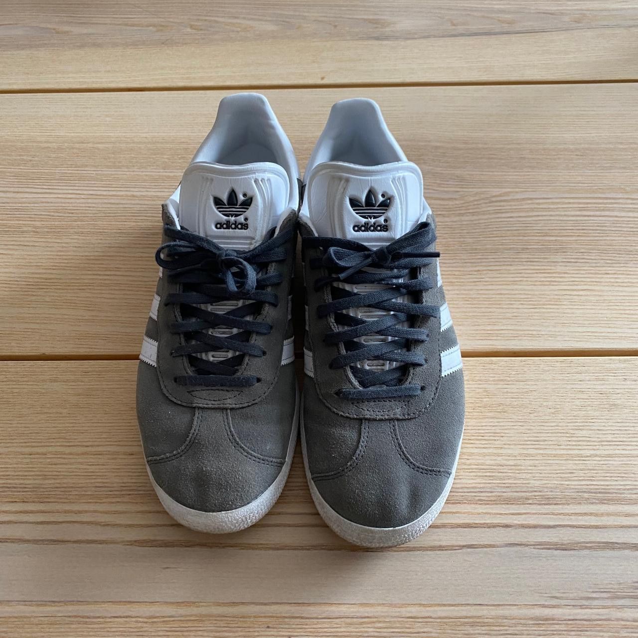 Adidas Adidas Gazelle Size US 8.5 / EU 41-42 - 4 Thumbnail