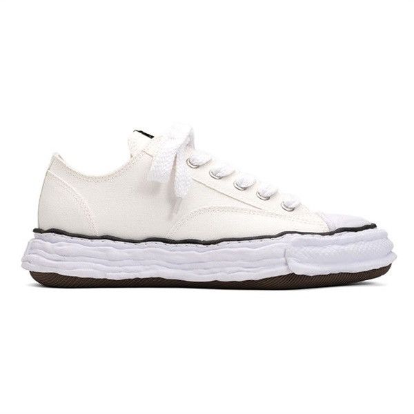 Maison MIHARA YASUHIRO Maison MIHARA YASUHIRO sneaker 42 Size US 9 / EU 42 - 1 Thumbnail