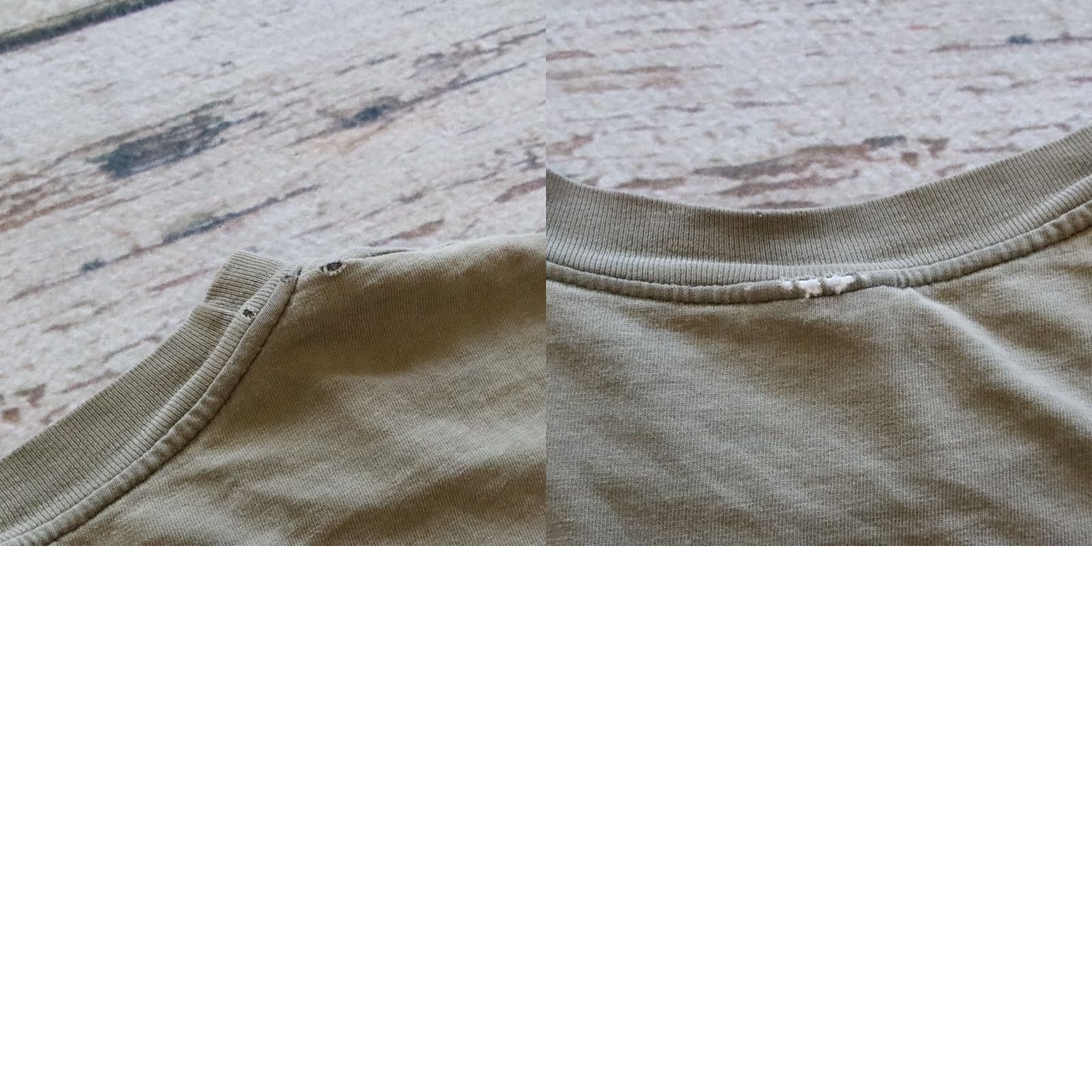 Hanes VINTAGE San Jose Support Red & White Biker Tshirt Nike Shirt Mens L Gray America’s Most Wanted Size US L / EU 52-54 / 3 - 10 Thumbnail