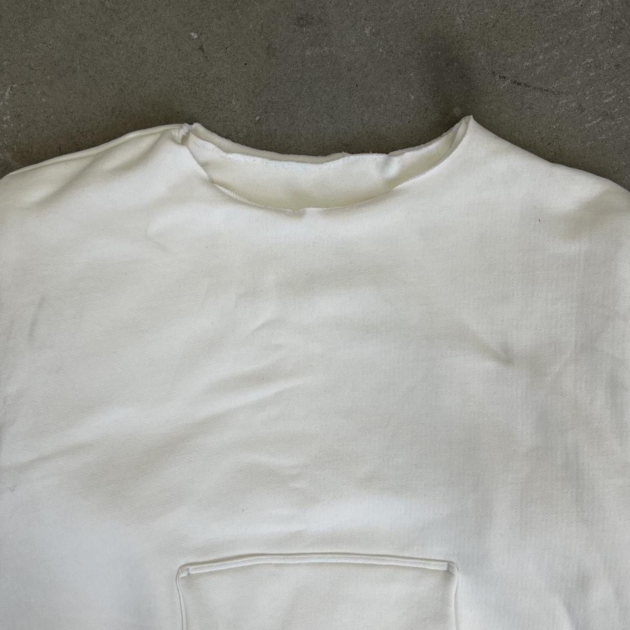 Yeezy YEEZY Wyoming Era Sample double Layered Hoodie Size US L / EU 52-54 / 3 - 5 Thumbnail