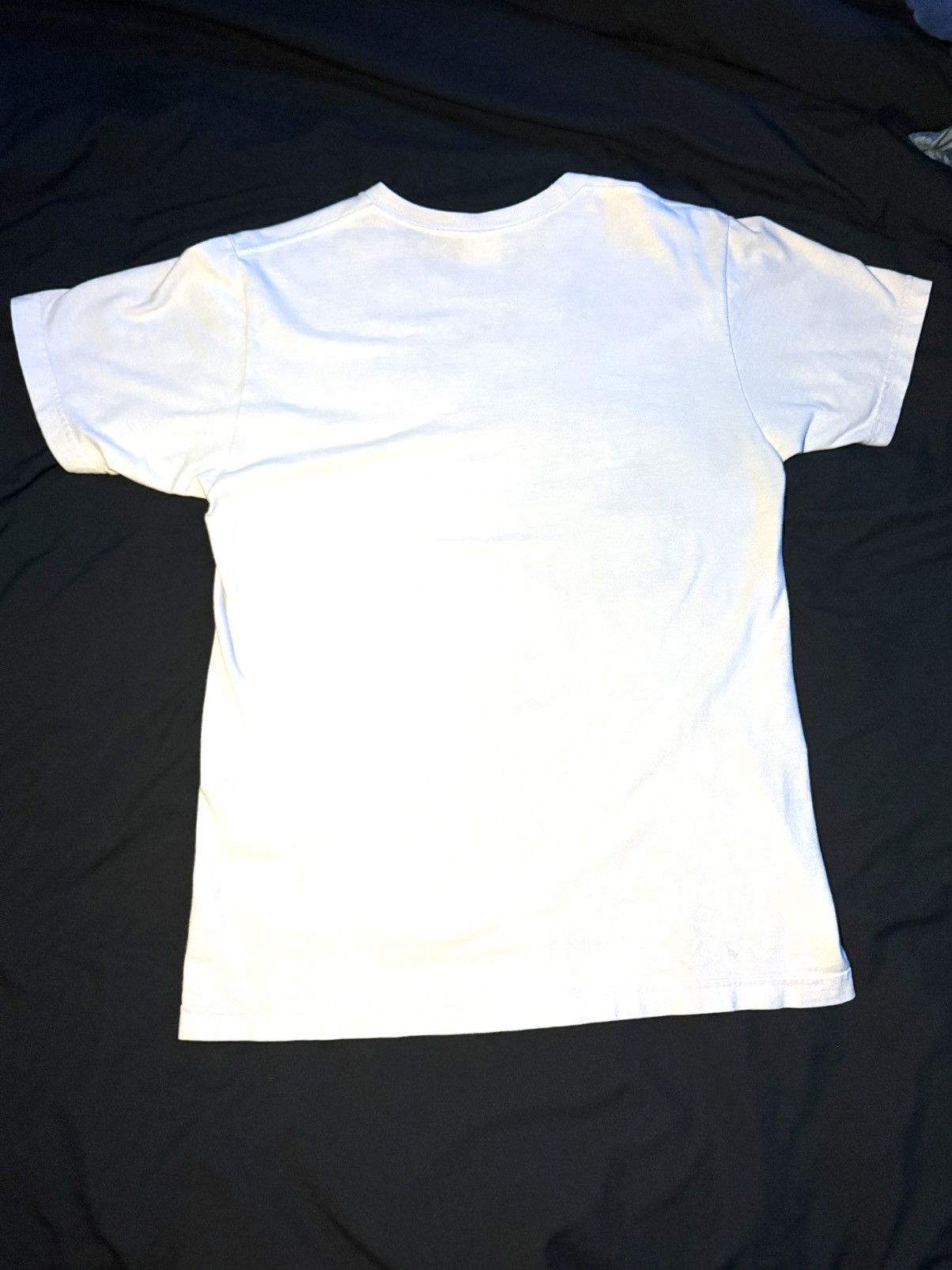 Supreme Supreme World Famous Tee Size US M / EU 48-50 / 2 - 4 Thumbnail