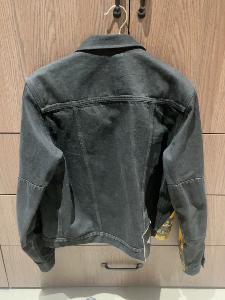 Raf Simons Raf simons L18ss show shirt Size US L / EU 52-54 / 3 - 2 Thumbnail