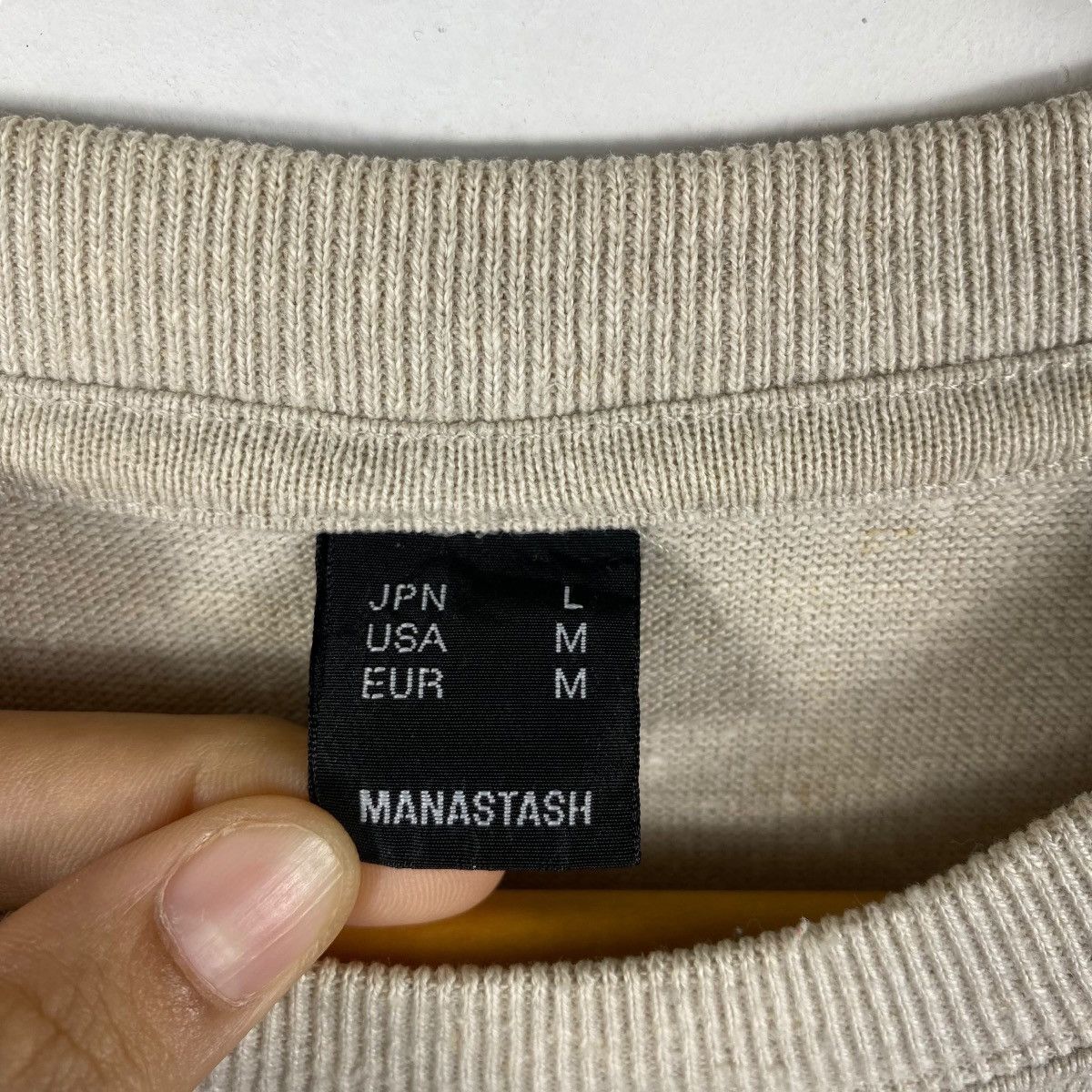 Manastash MANASTASH Mountain Festival Seattle Live The Life Graphic Size US M / EU 48-50 / 2 - 7 Thumbnail
