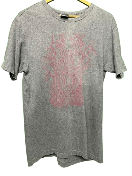 Japanese Brand Vintage Revolver Mayhem Rabbit T-Shirt Size US M / EU 48-50 / 2 - 1 Thumbnail