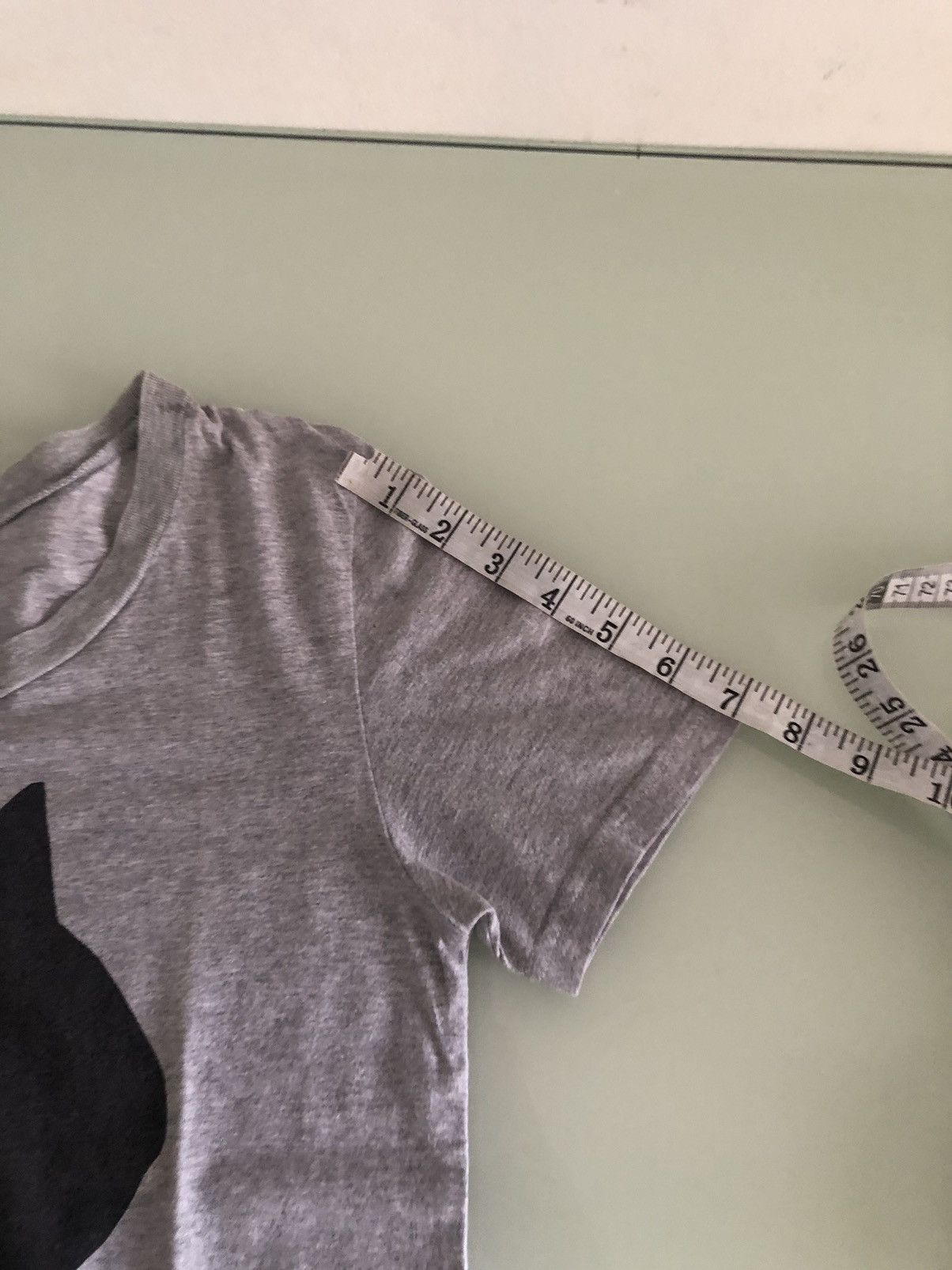 Issey Miyake Ne-net by Issey Miyake Big Cat Tshirt Size S / US 4 / IT 40 - 9 Thumbnail