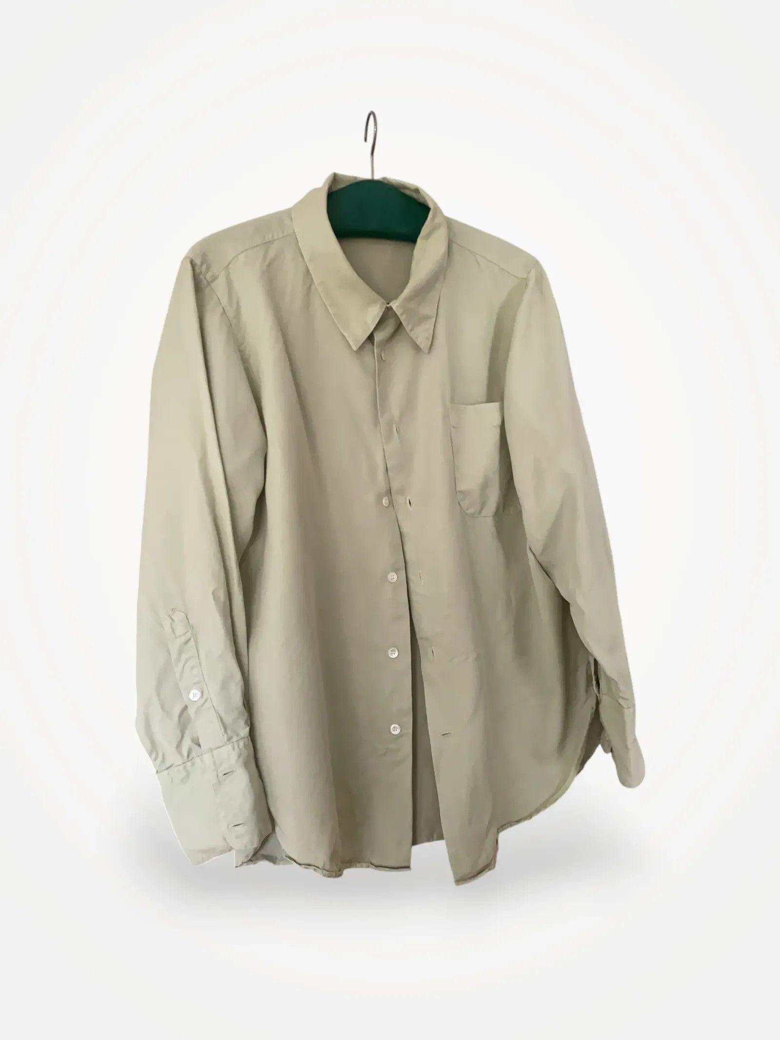 A Day's March A Day's March Shirt Size M / US 6-8 / IT 42-44 - 1 Thumbnail