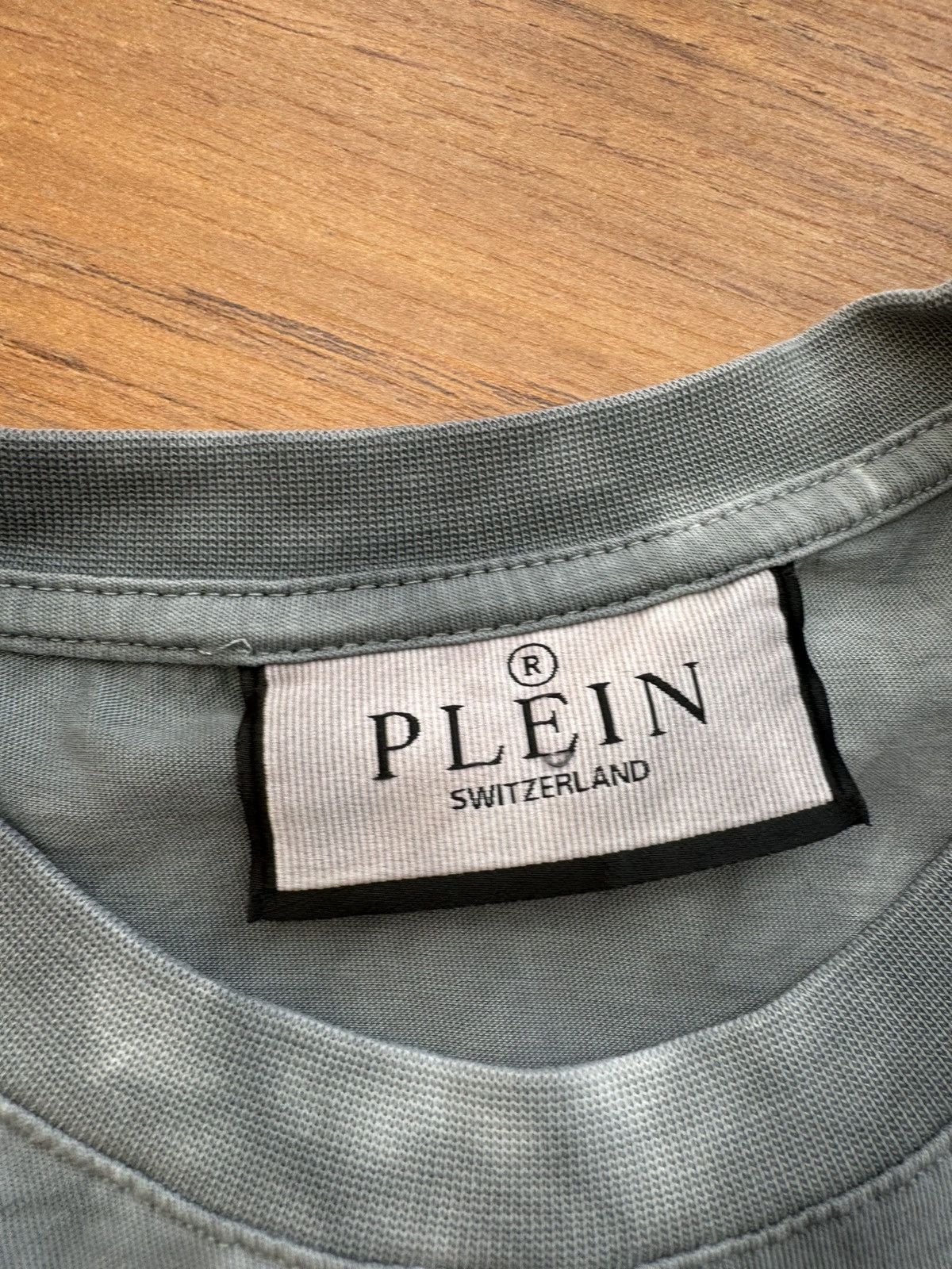 Philipp Plein Philipp plein Skull Size US L / EU 52-54 / 3 - 8 Thumbnail