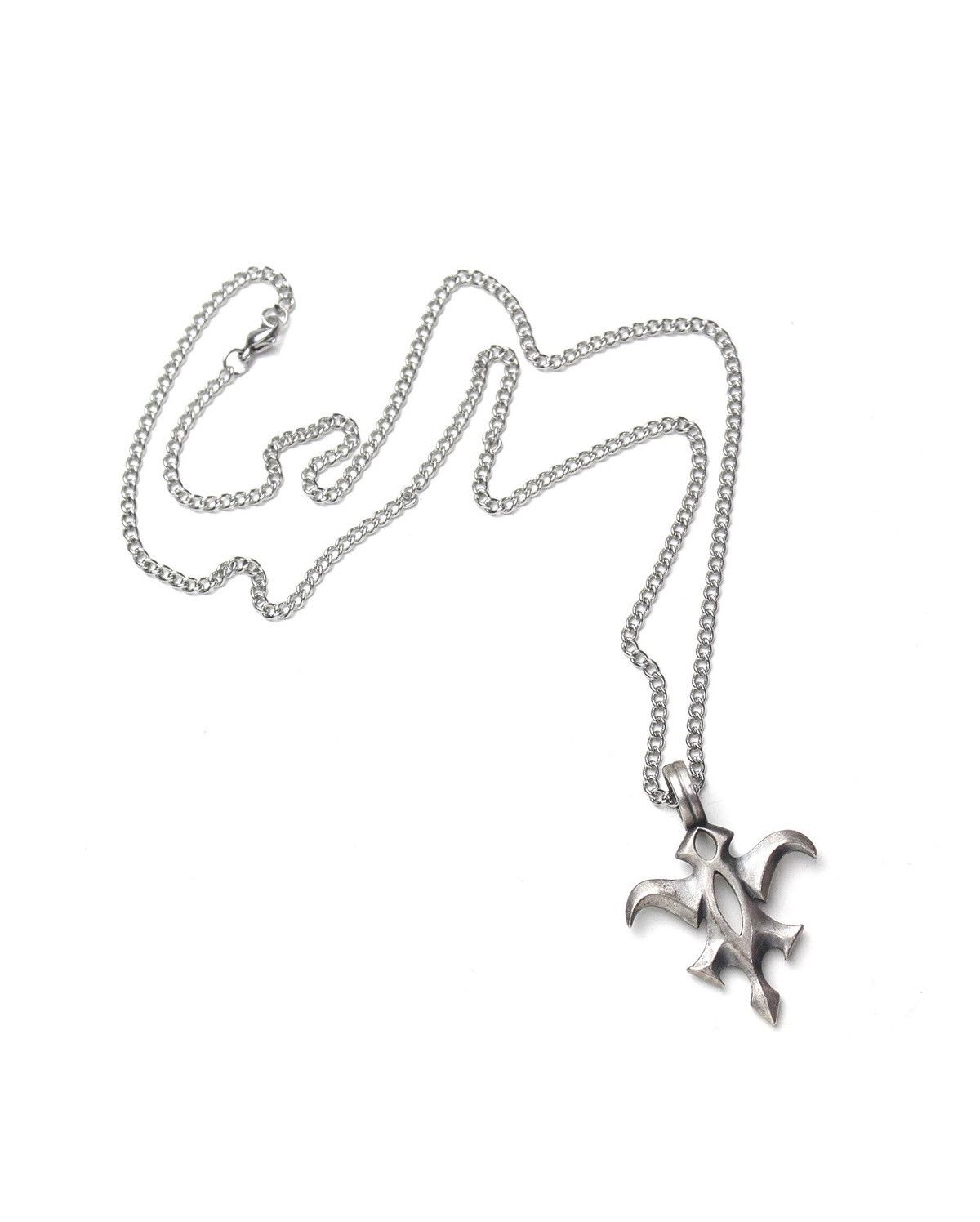 Hysteric Glamour 2010S BICO AUSTRALIA THE HARPY PENDENT NECKLACE Size ONE SIZE - 4 Thumbnail