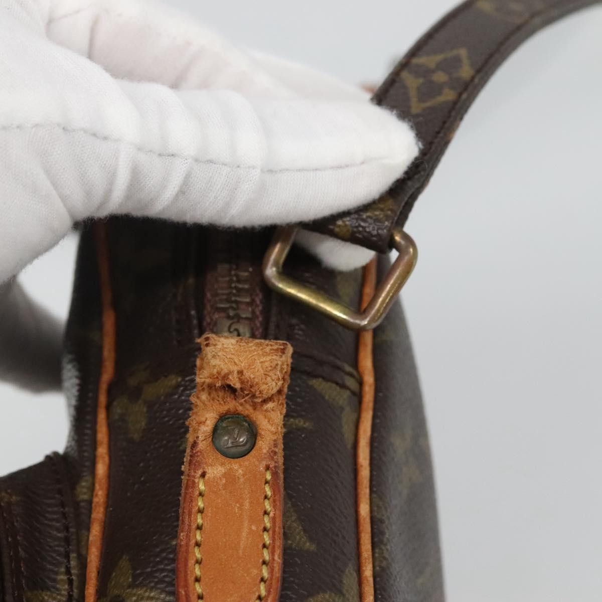 Louis Vuitton LOUIS VUITTON Monogram Amazon Shoulder Bag M45236 Size ONE SIZE - 10 Thumbnail
