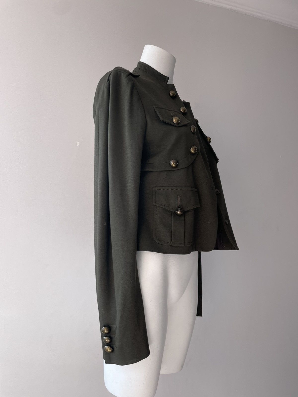 Moschino Moschino blazer Size M / US 6-8 / IT 42-44 - 12 Thumbnail