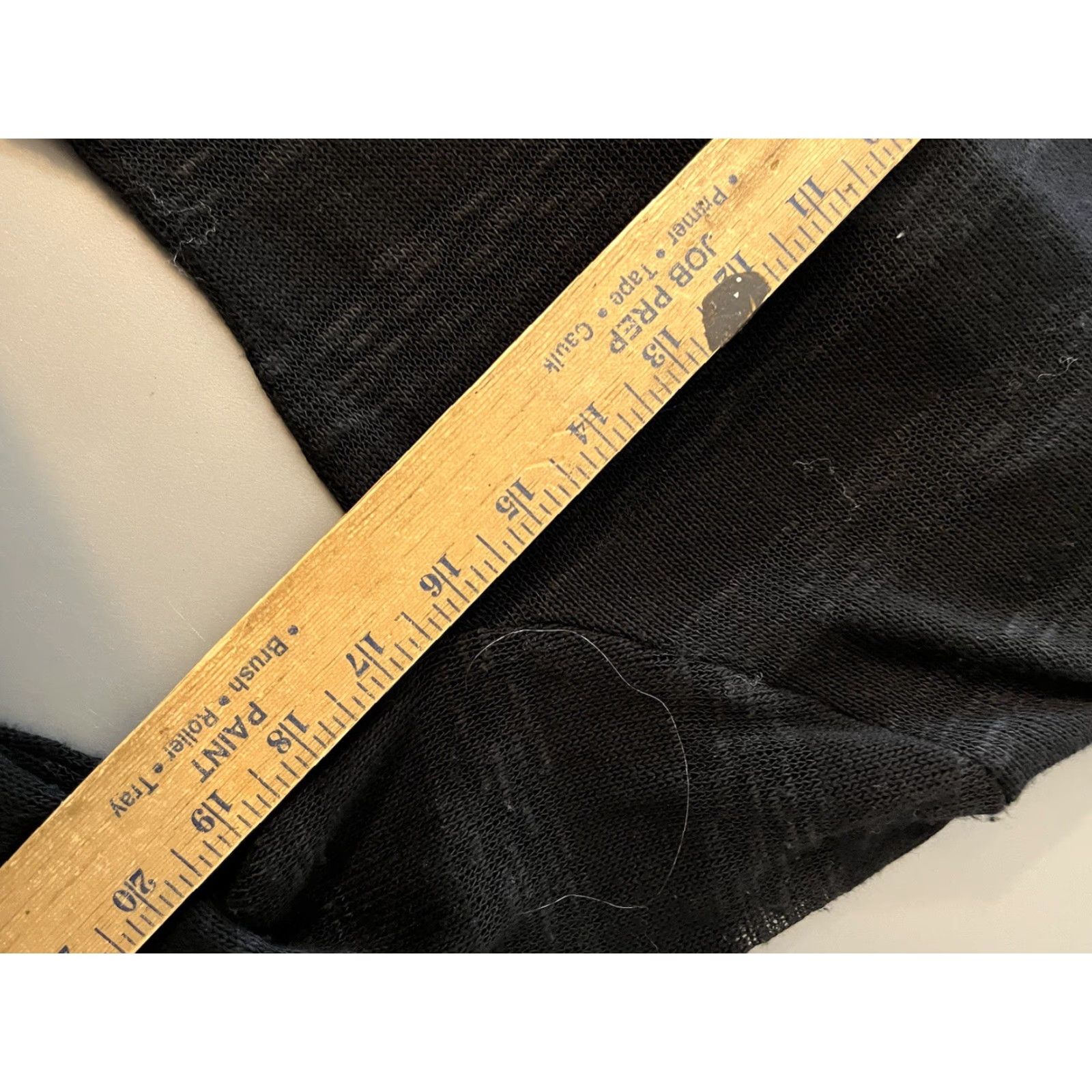 Aeropostale VINTAGE Aeropostale Hoodie Pullover Womens Small Black Casual Long Sleeve Cotton Blend Metal Theme Size S / US 4 / IT 40 - 5 Thumbnail
