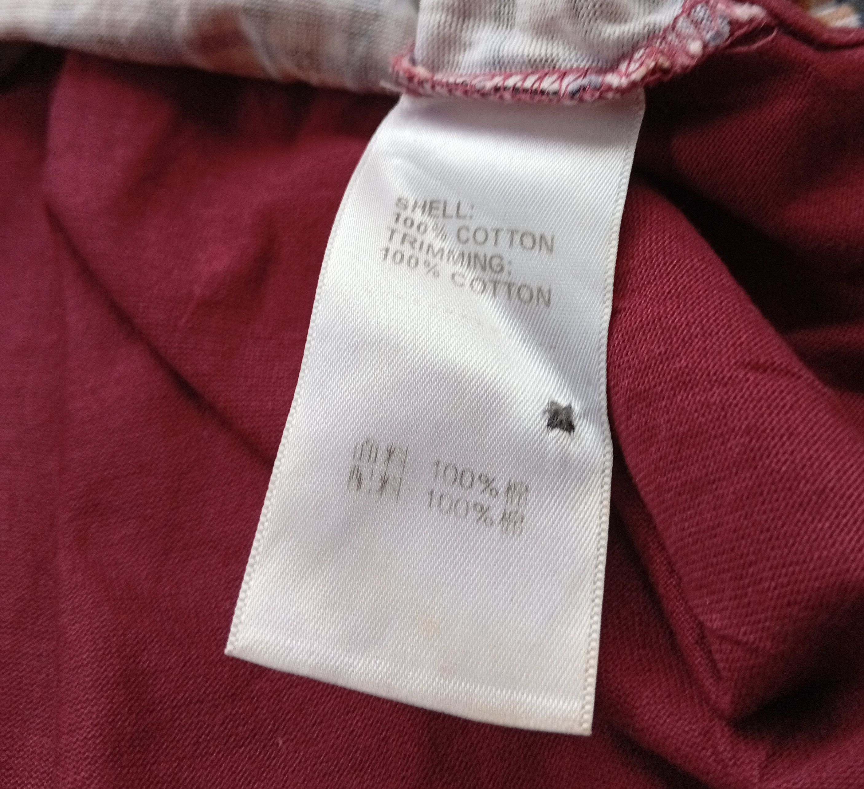 Aquascutum Dillon check poloshirt Size US M / EU 48-50 / 2 - 7 Thumbnail