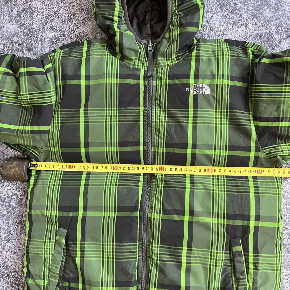 The North Face The North Face 550 Boys Down Jacket Size XS/S (18-20) Size US XS / EU 42 / 0 - 17 Thumbnail