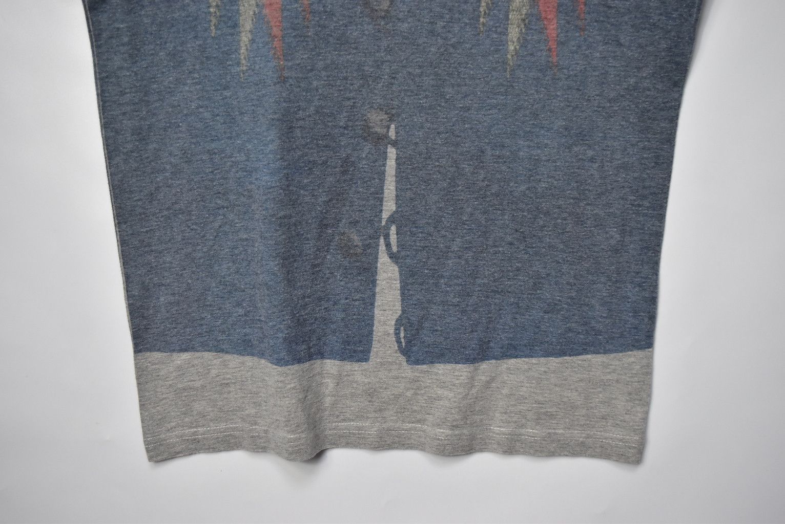 Beams Plus BEAMS PLUS/graphic t-shirt/20400 - 0298 50 Size US S / EU 44-46 / 1 - 4 Thumbnail