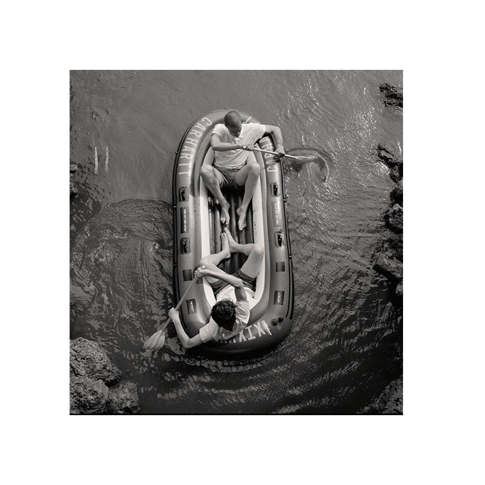 Carhartt Wip Carhartt WIP Inflatable Boat – Limited Edition Size ONE SIZE - 5 Thumbnail