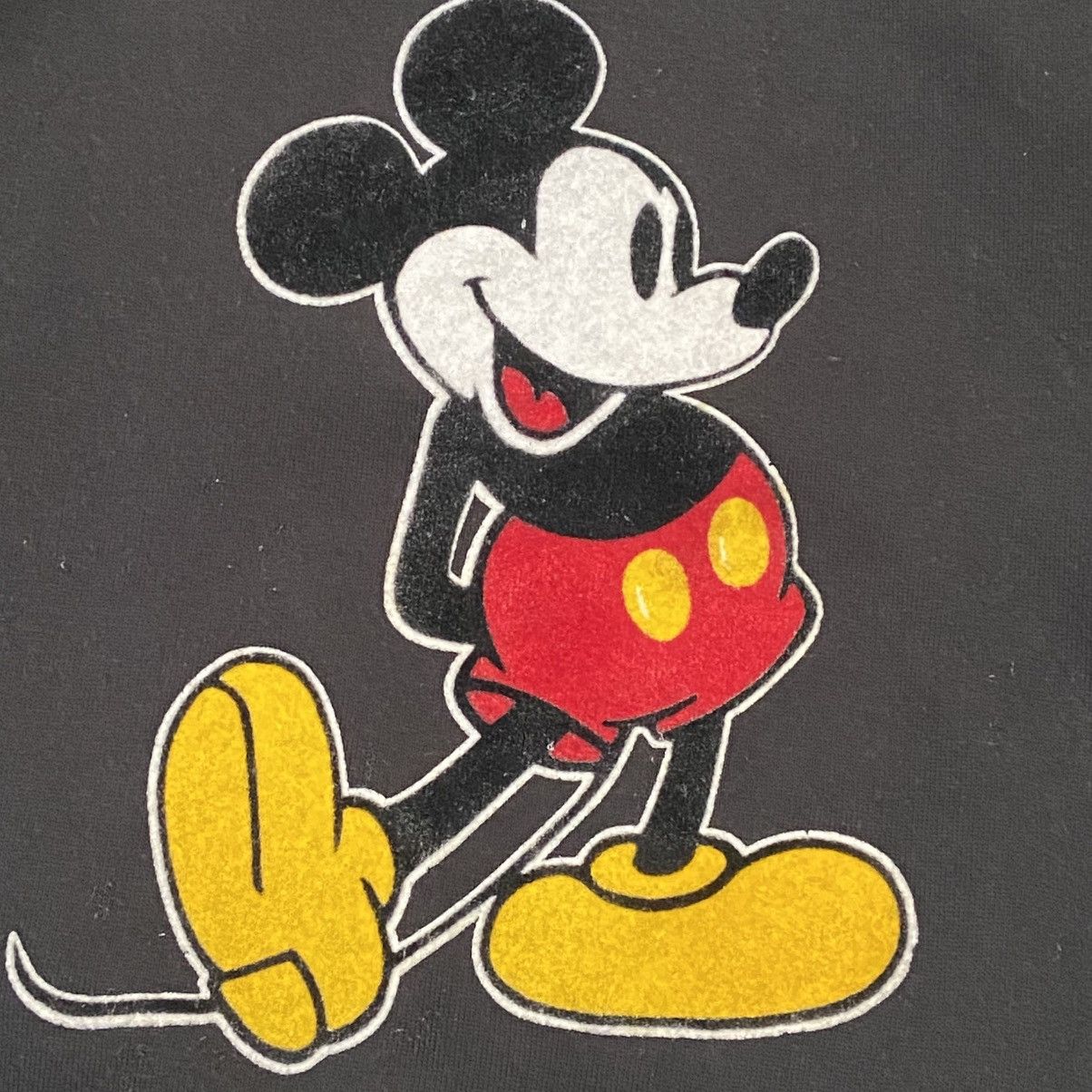 Mickey Mouse Vintage 80s Mickey Mouse Disney Character Fashions Size US M / EU 48-50 / 2 - 6 Thumbnail