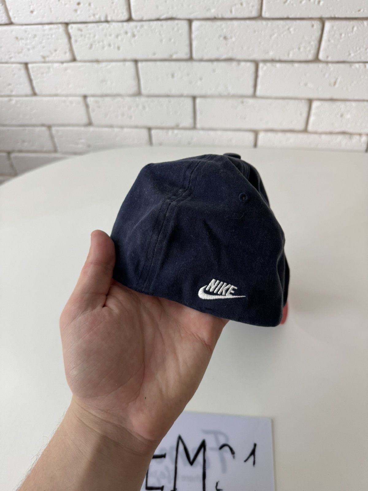 Other Nike vintage cap hat Size ONE SIZE - 3 Thumbnail