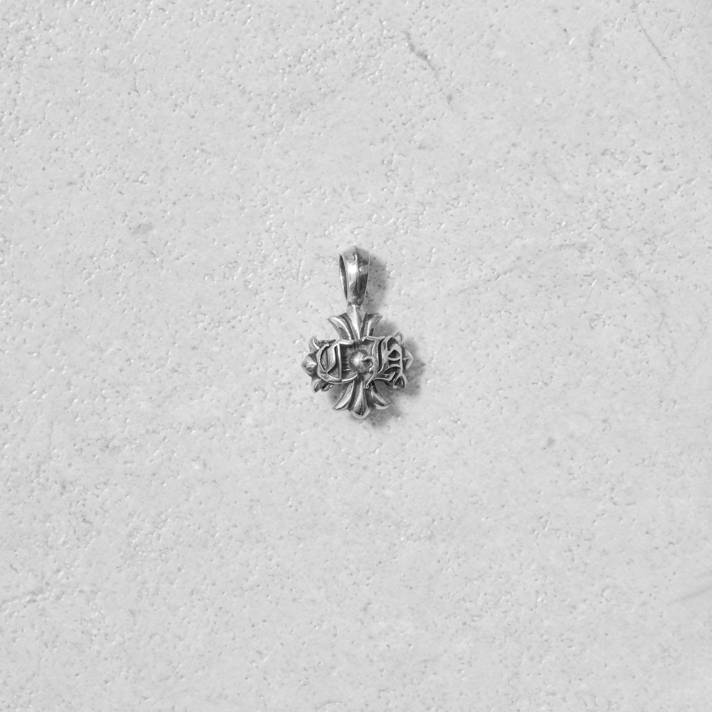 Chrome Hearts CHROME HEARTS Plus CH Med Charm SILVER Size ONE SIZE - 2 Thumbnail
