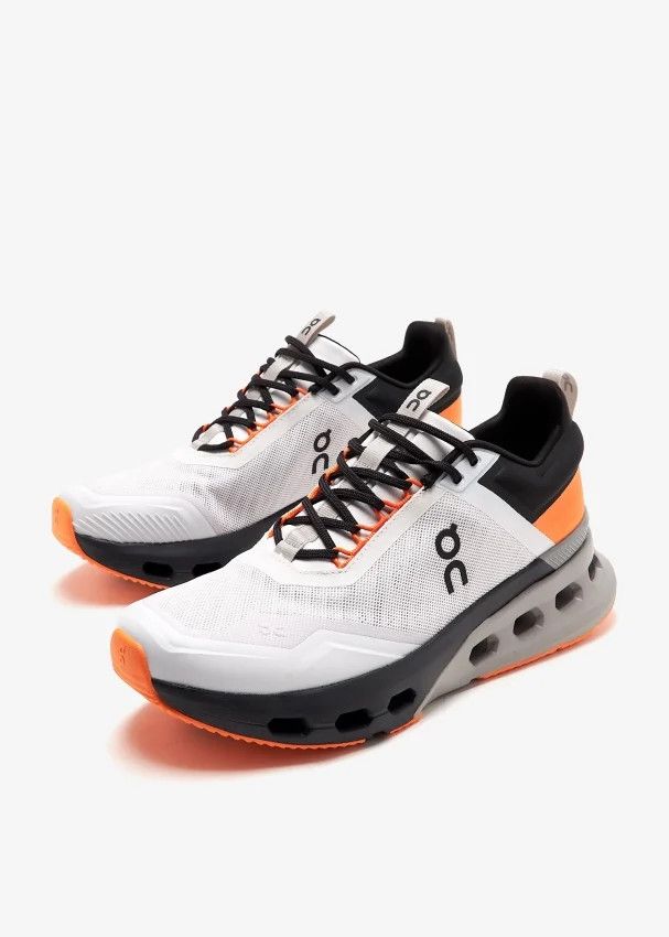 On o1s22i1n1124 Cloudnova X Sneakers in Multicolor Size US 10 / IT 40 - 4 Thumbnail