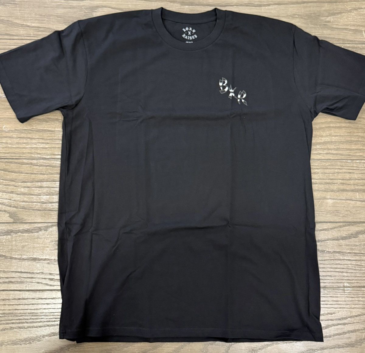 Born X Raised × Designer ⚡️ Born X Raised ON THE TURF Tee RARE Shirt 2XL XXL ⚡️ Size US XXL / EU 58 / 5 - 4 Thumbnail