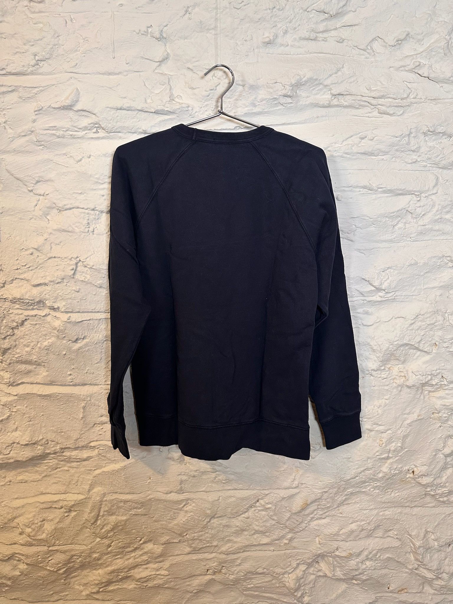 Norse Projects Kristian crew, raglan sleeve sweater Size US S / EU 44-46 / 1 - 2 Thumbnail