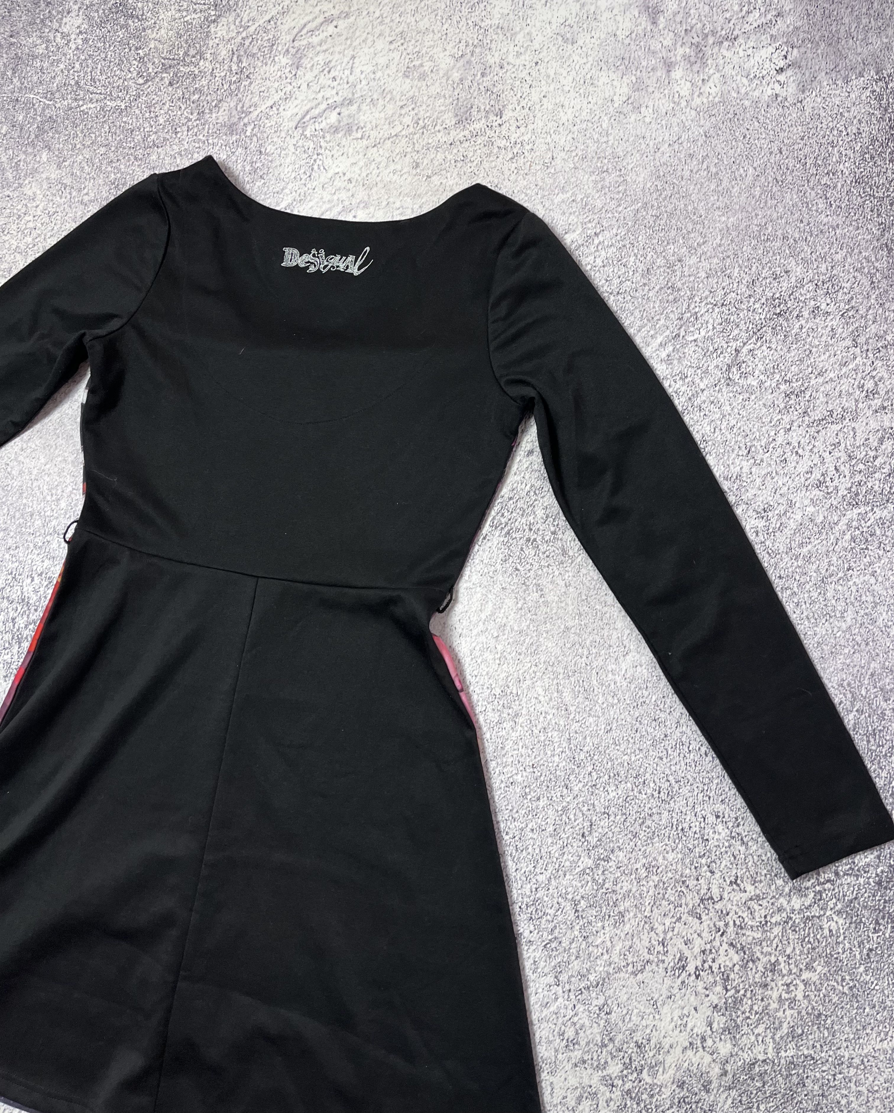 Designer × Japanese Brand Women’s long dress Designer size M 3D logo Size M / US 6-8 / IT 42-44 - 11 Thumbnail