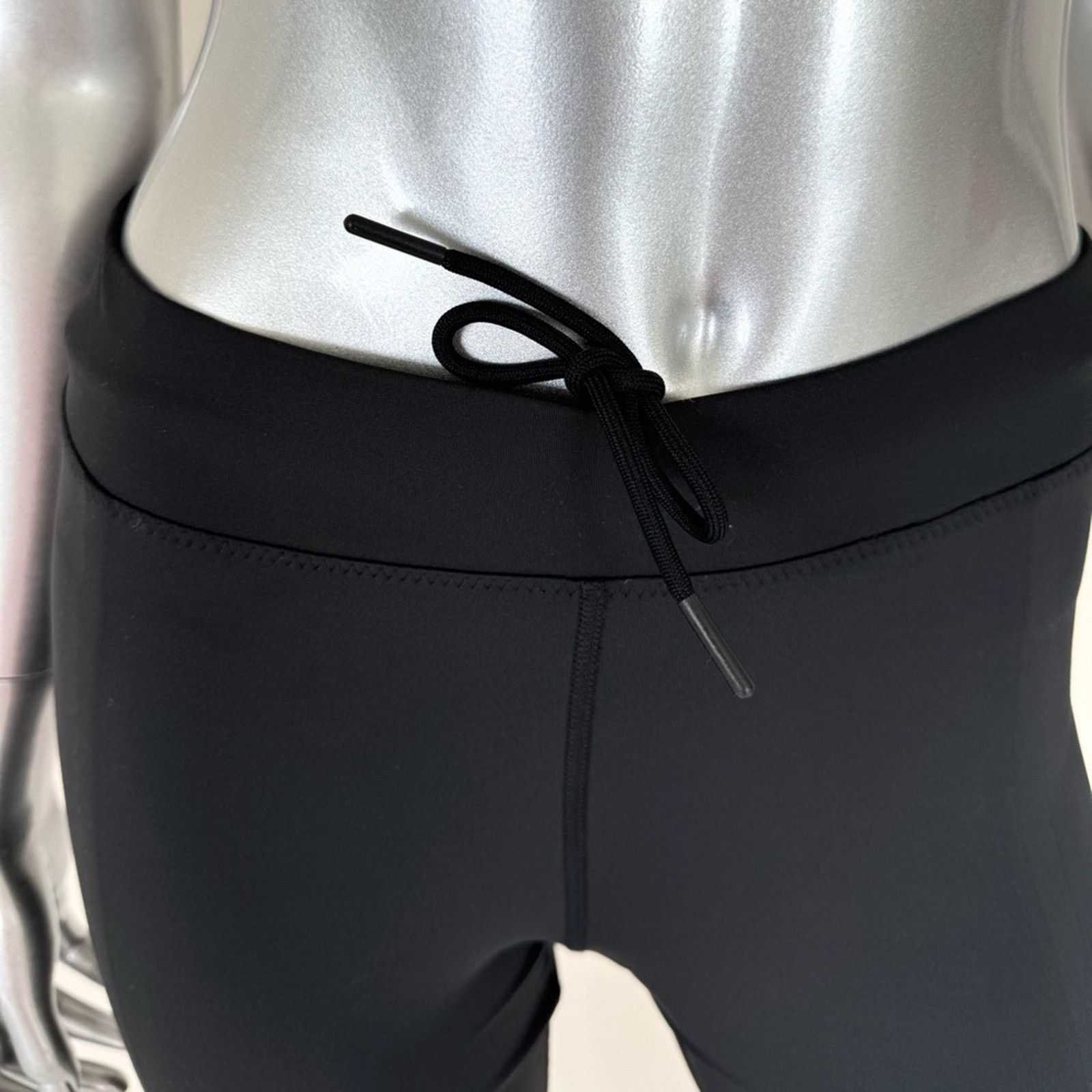 Adidas Adidas by Stella McCartney women capri leggings size S Size 28" / US 6 / IT 42 - 3 Thumbnail