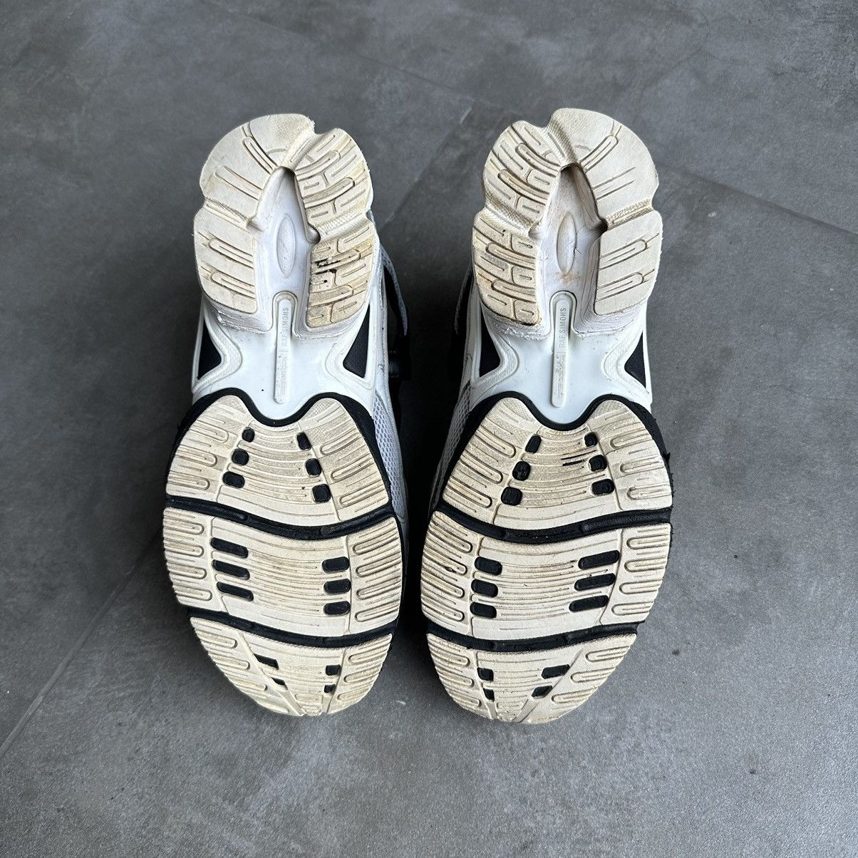 Adidas × Raf Simons AW18 OZWEEGO REPLICANT SNEAKERS Size US 8 / EU 41 - 6 Thumbnail