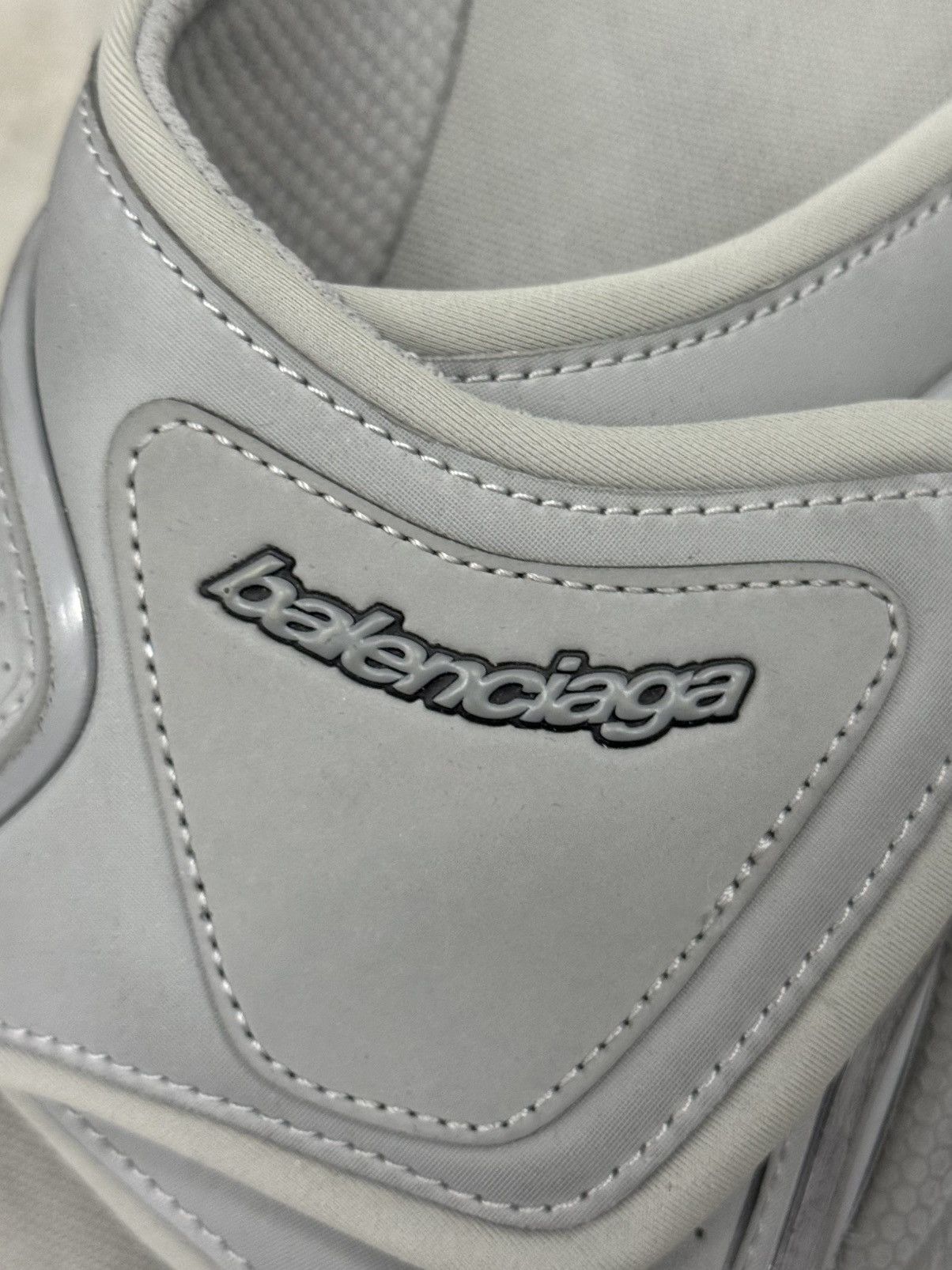 Balenciaga Balenciaga 3XL Sandal Size US 11 / EU 44 - 3 Thumbnail