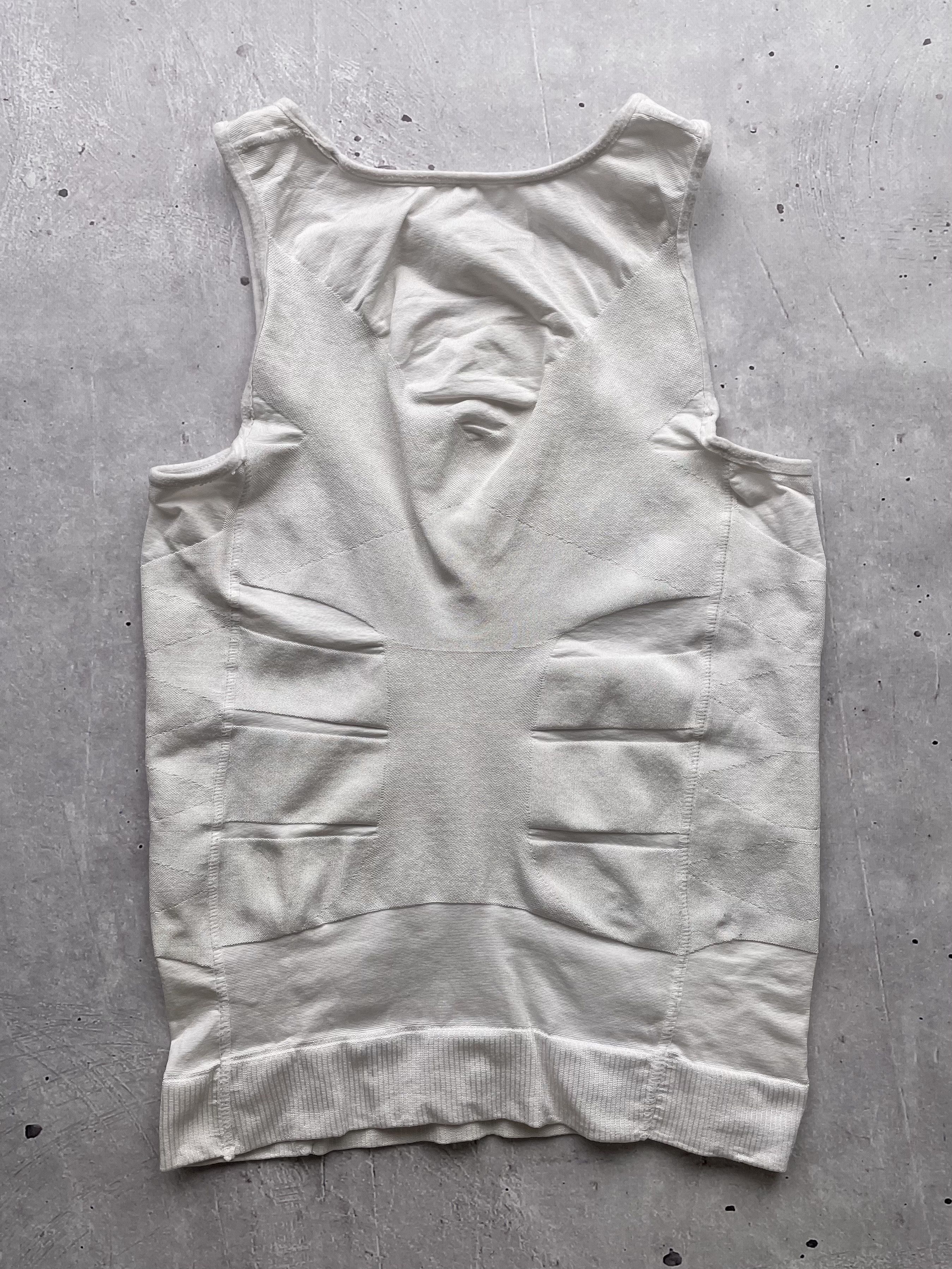 Japanese Brand × Vintage Vintage Tank Top Size M / US 6-8 / IT 42-44 - 5 Thumbnail