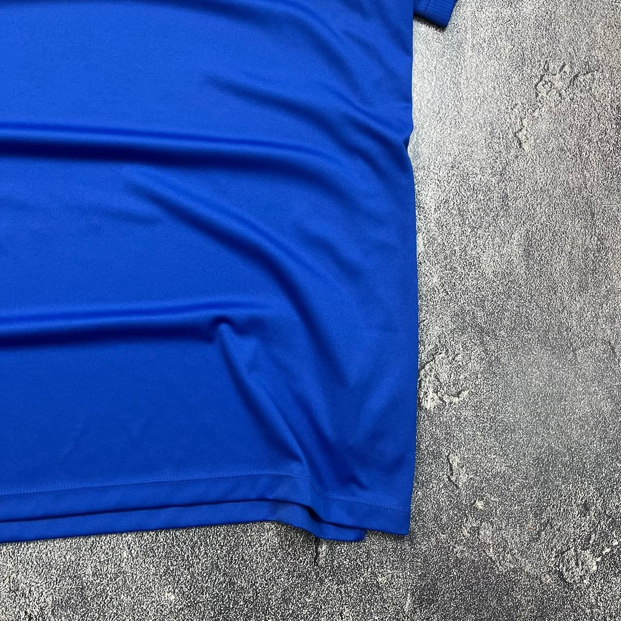 Umbro Rangers 2011/2012 Home Football Shirt Jersey Umbro Mens Size US L / EU 52-54 / 3 - 11 Thumbnail