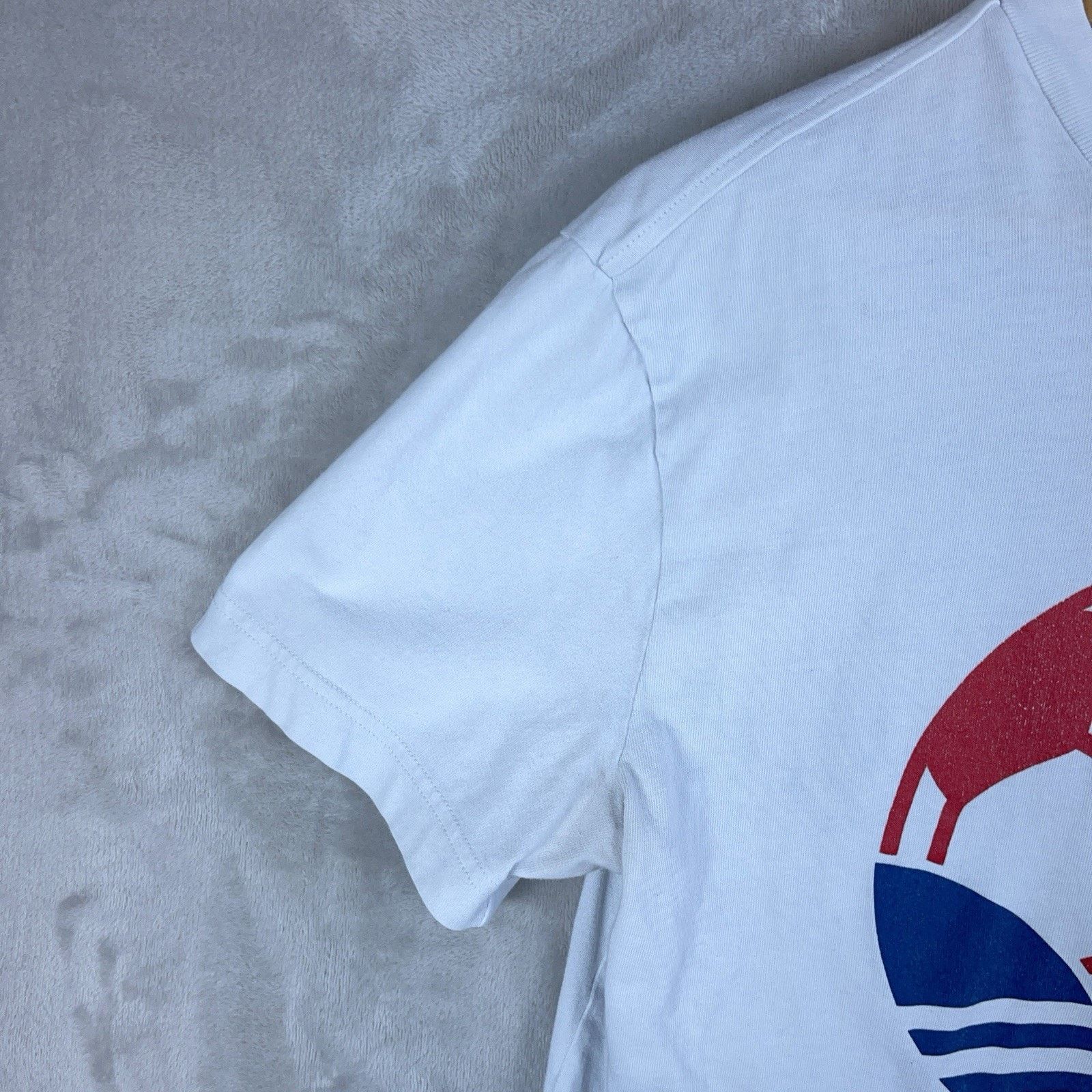 Adidas Vintage Adidas Germany T Shirt F77494 DFB National Team Size US M / EU 48-50 / 2 - 3 Thumbnail