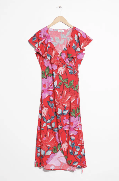& Other Stories & Other Stories Dress Size XS / US 0-2 / IT 36-38 - 1 Thumbnail