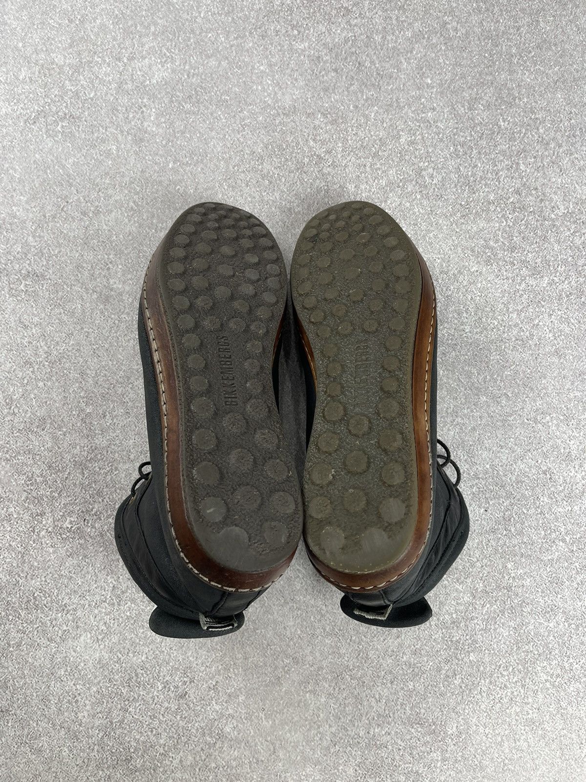 Dirk Bikkembergs Vintage Dirk Bikkembergs Leather Boots Size 41 Size US 8 / EU 41 - 15 Thumbnail
