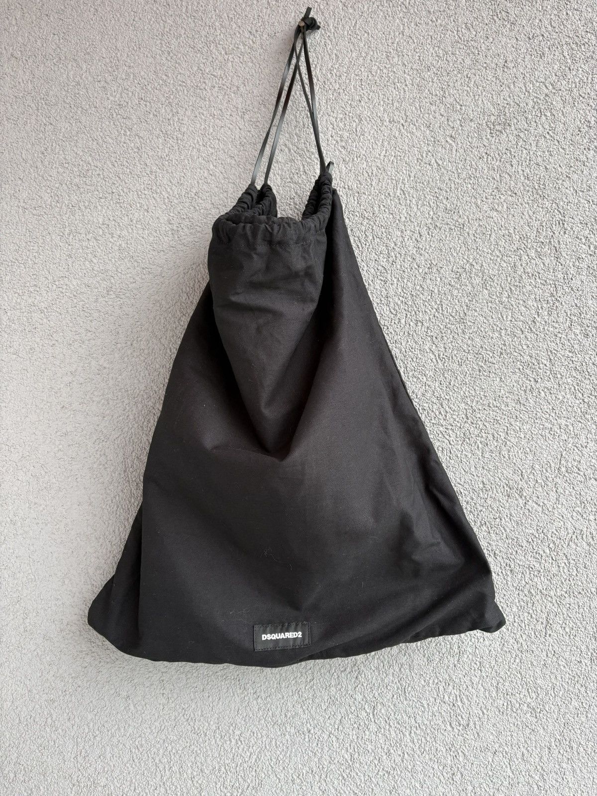 Dsquared2 Unisex nylon backpack Size ONE SIZE - 11 Thumbnail
