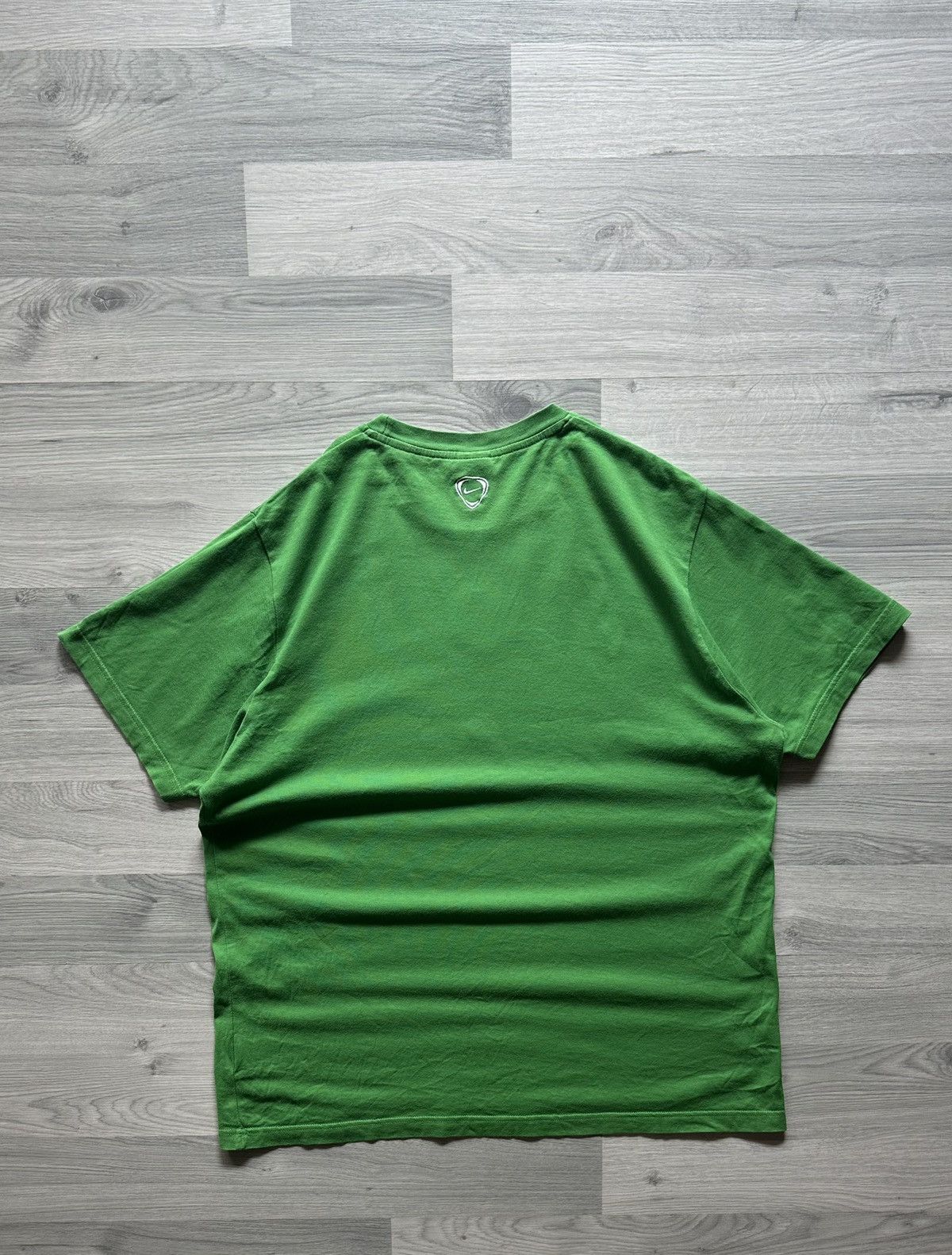 Nike Vintage oversize T-shirt jersey Nike FC Celtic Size US XXL / EU 58 / 5 - 7 Thumbnail