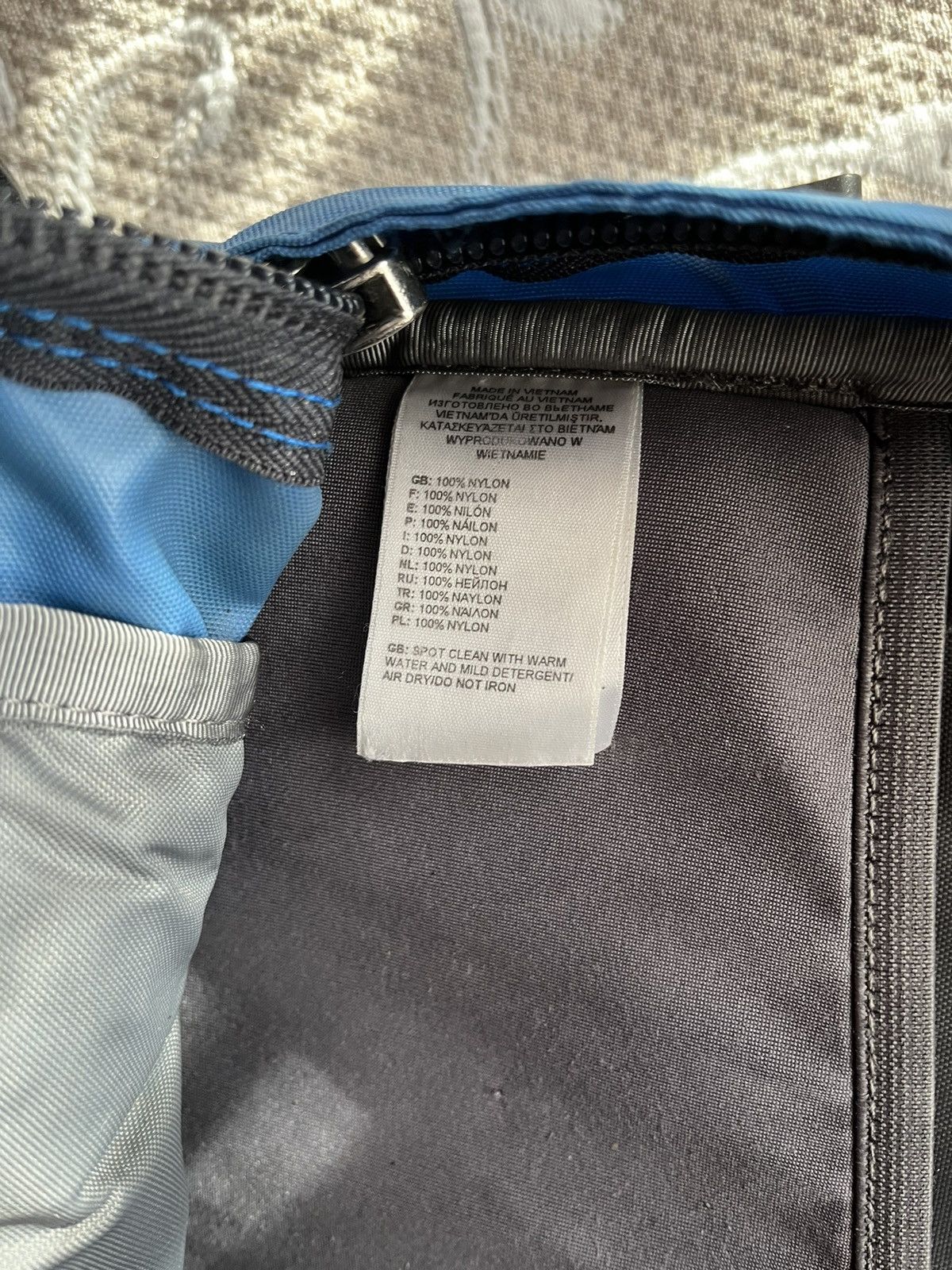 The North Face The north face backpack outdoor Size ONE SIZE - 10 Thumbnail