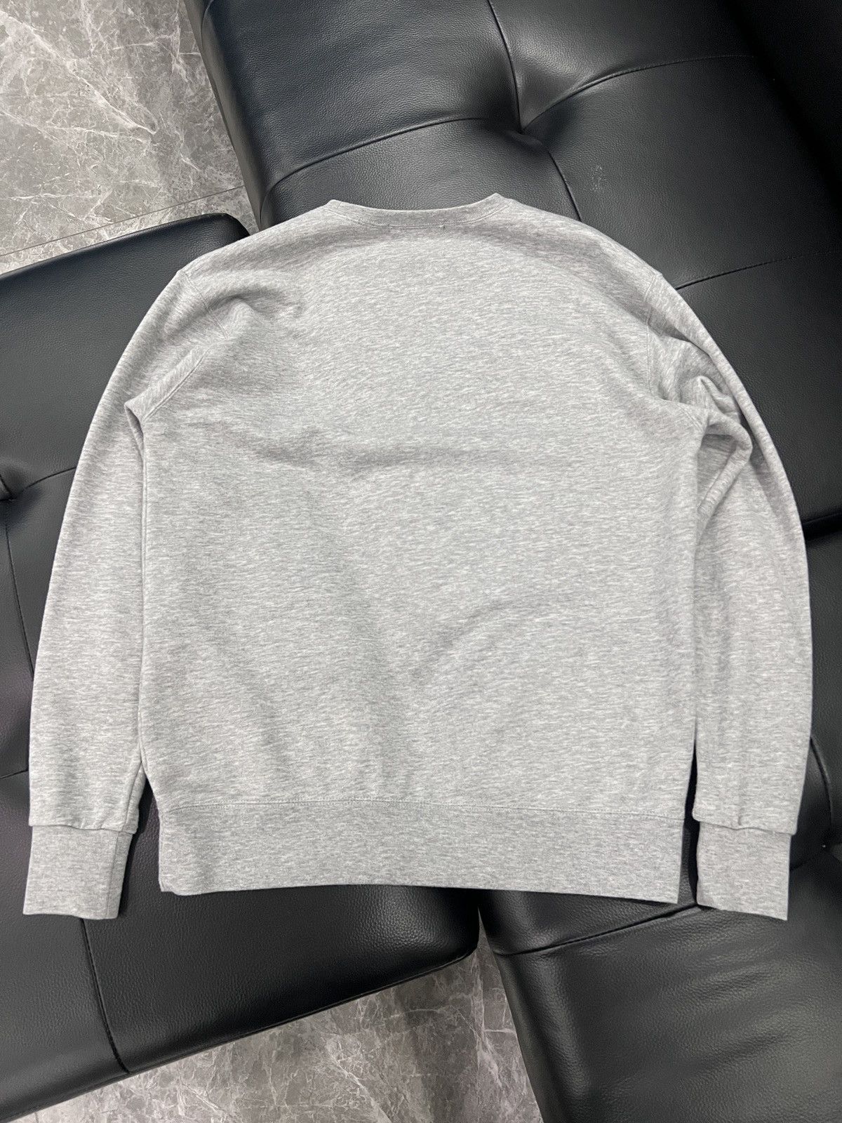 Undercover Undercover Blindfold Bear Graphic Sweatshirt Size US L / EU 52-54 / 3 - 2 Thumbnail