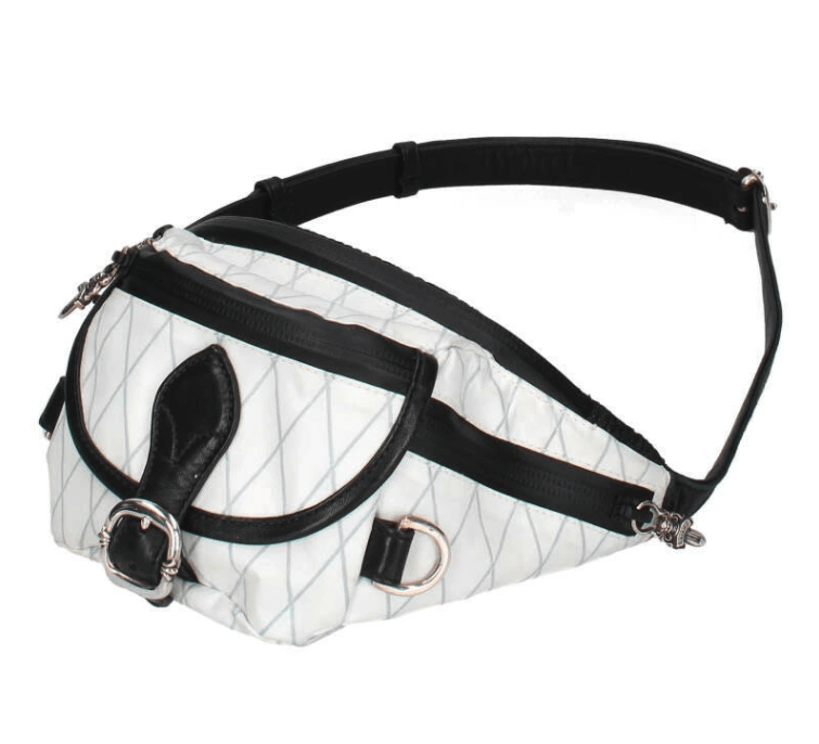Chrome Hearts Chrome Hearts Nylon Snat Pack Mini | Grailed