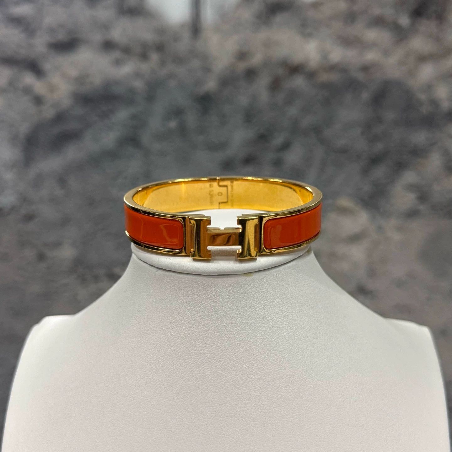 Hermes Hermes Used Bracelet Size ONE SIZE - 1 Thumbnail